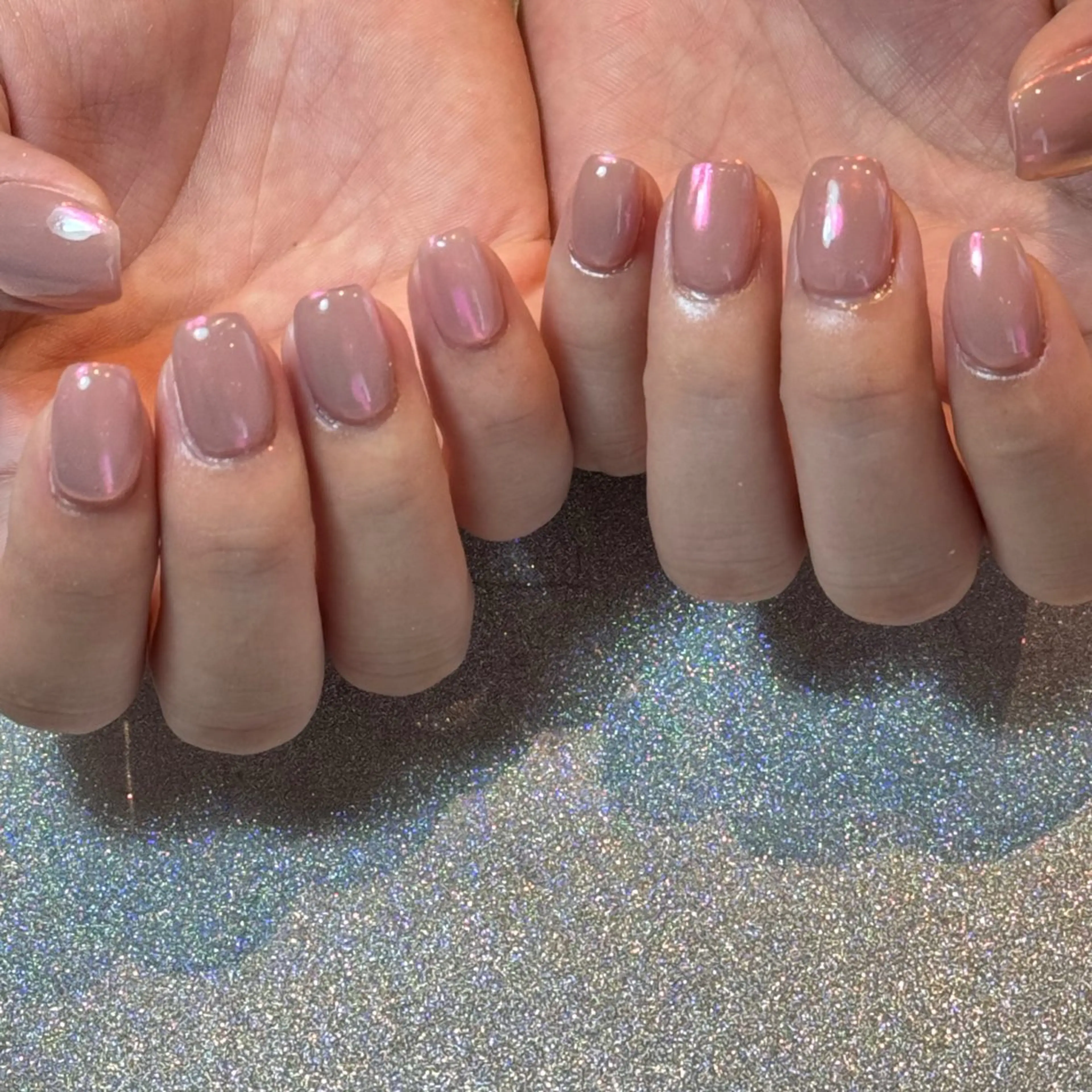 ネイル ハンドネイル brodia nails m_riのネイルデザイン