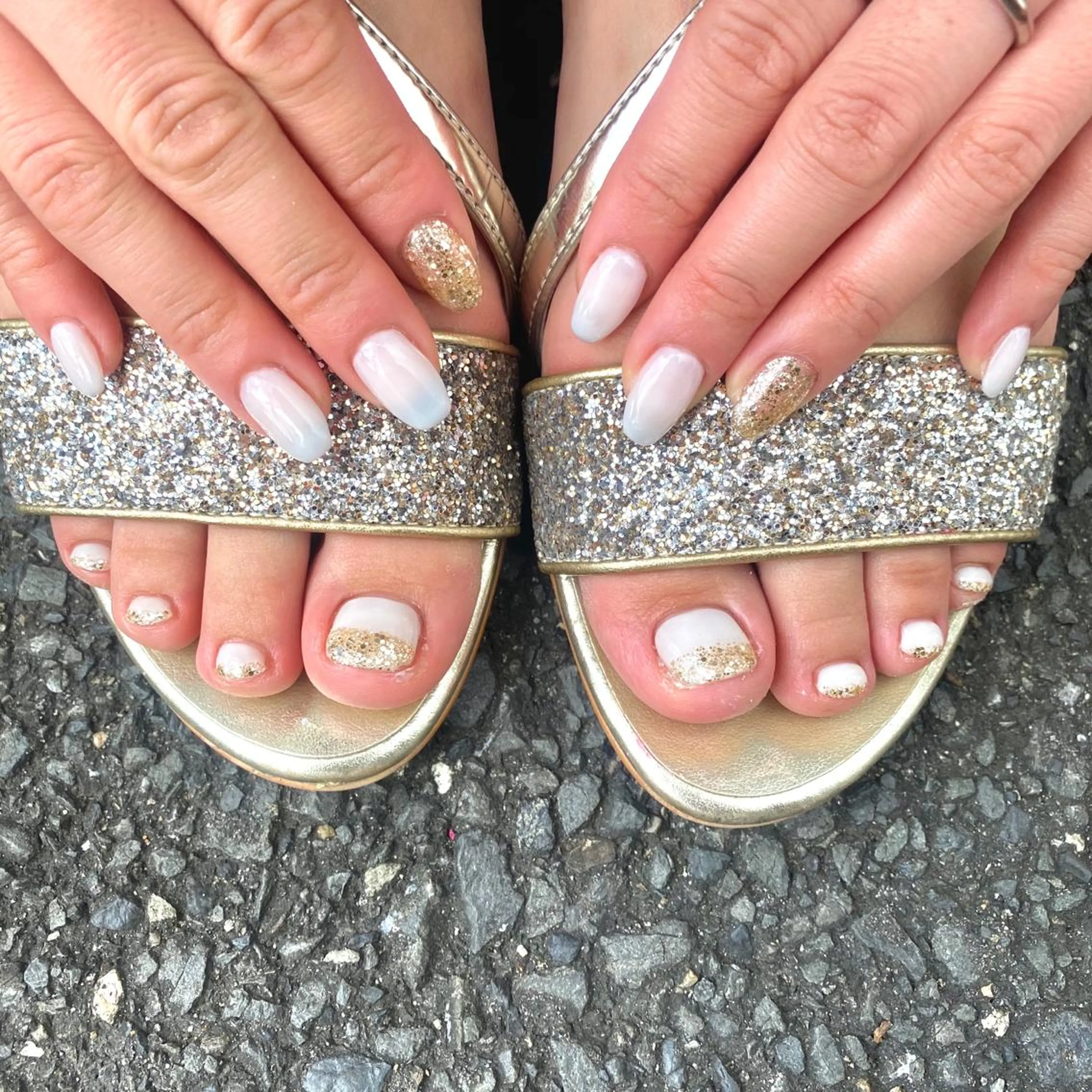 ネイル Novem.9 _misuzuのネイルデザイン