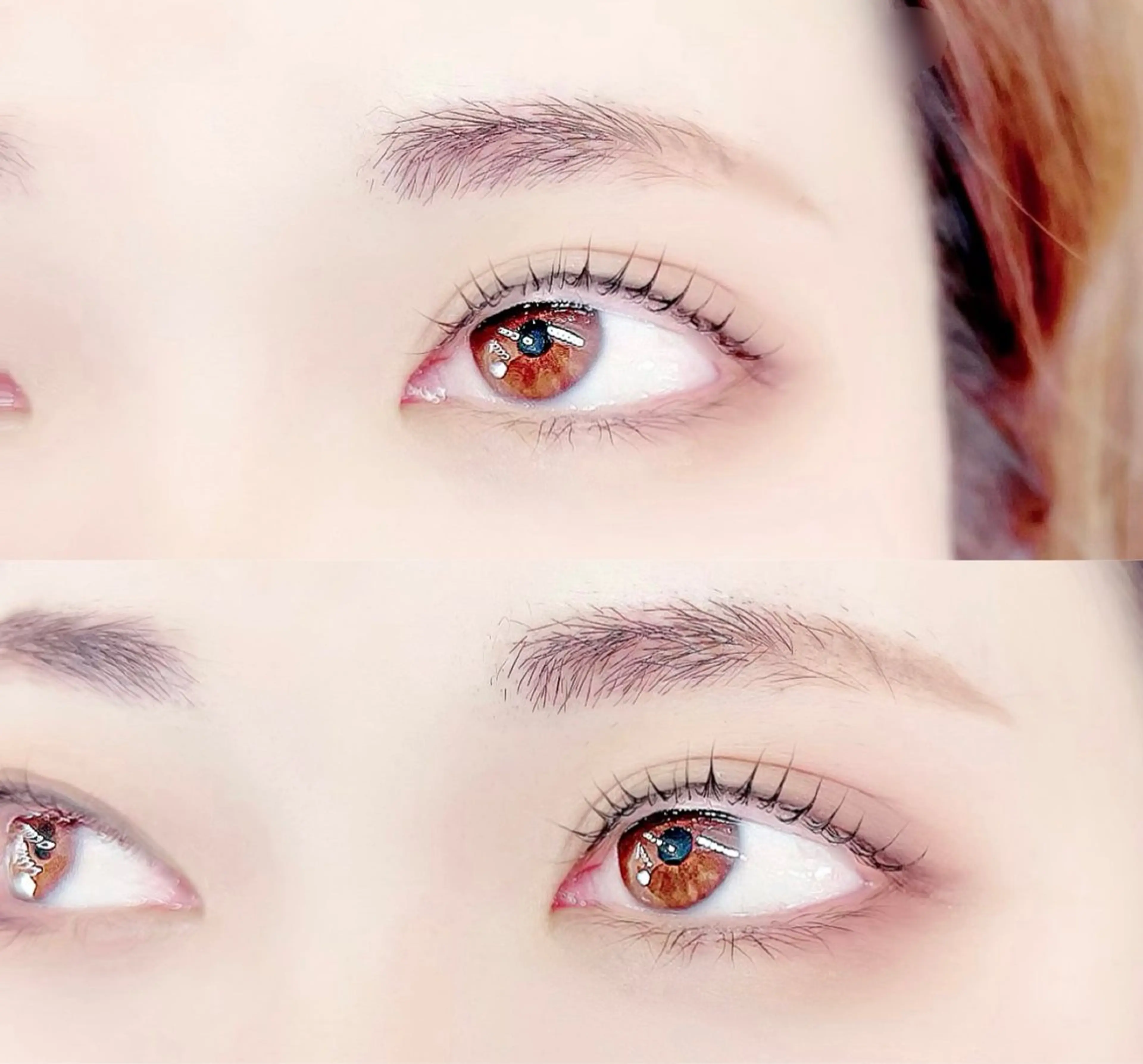 マツエク・マツパ shangri-la garden所属・田中 佳奈(口コミ高評価のマツエク・マツパデザイン