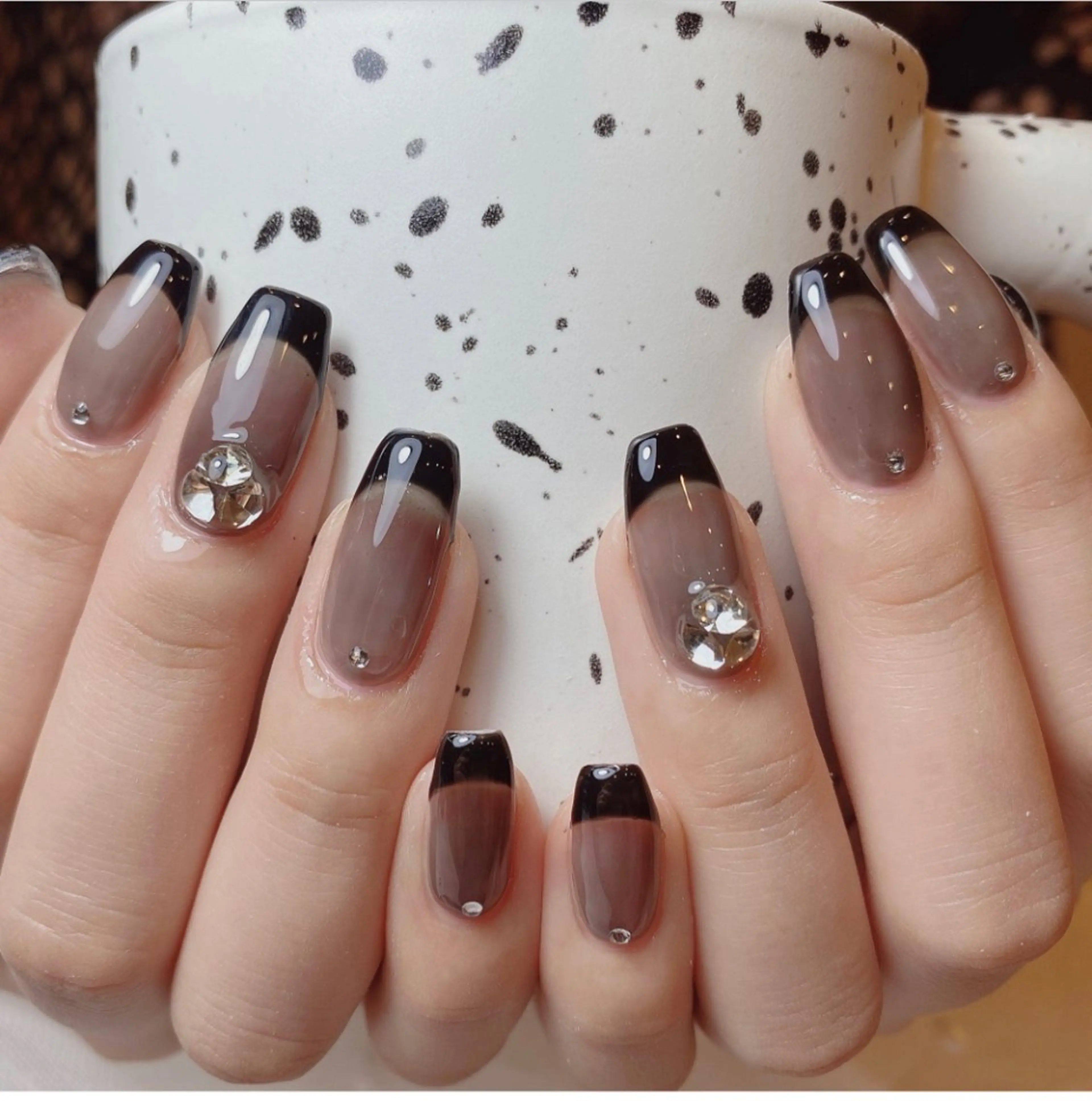 ネイル Y&Y Nail Salonのネイルデザイン