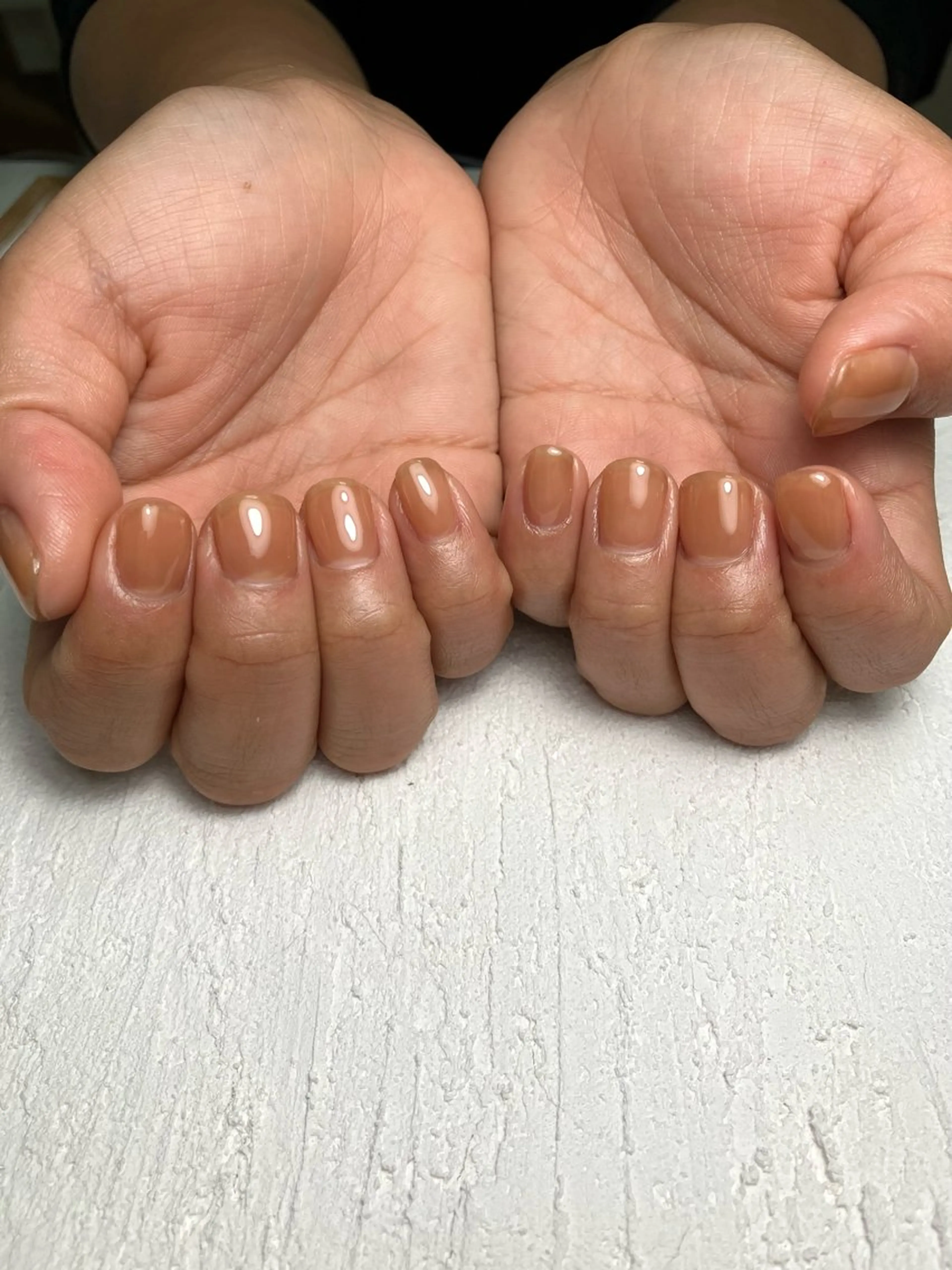 ネイル ハンドネイル nail salon Bloom所属・自宅サロンBloom 橋本のネイルデザイン