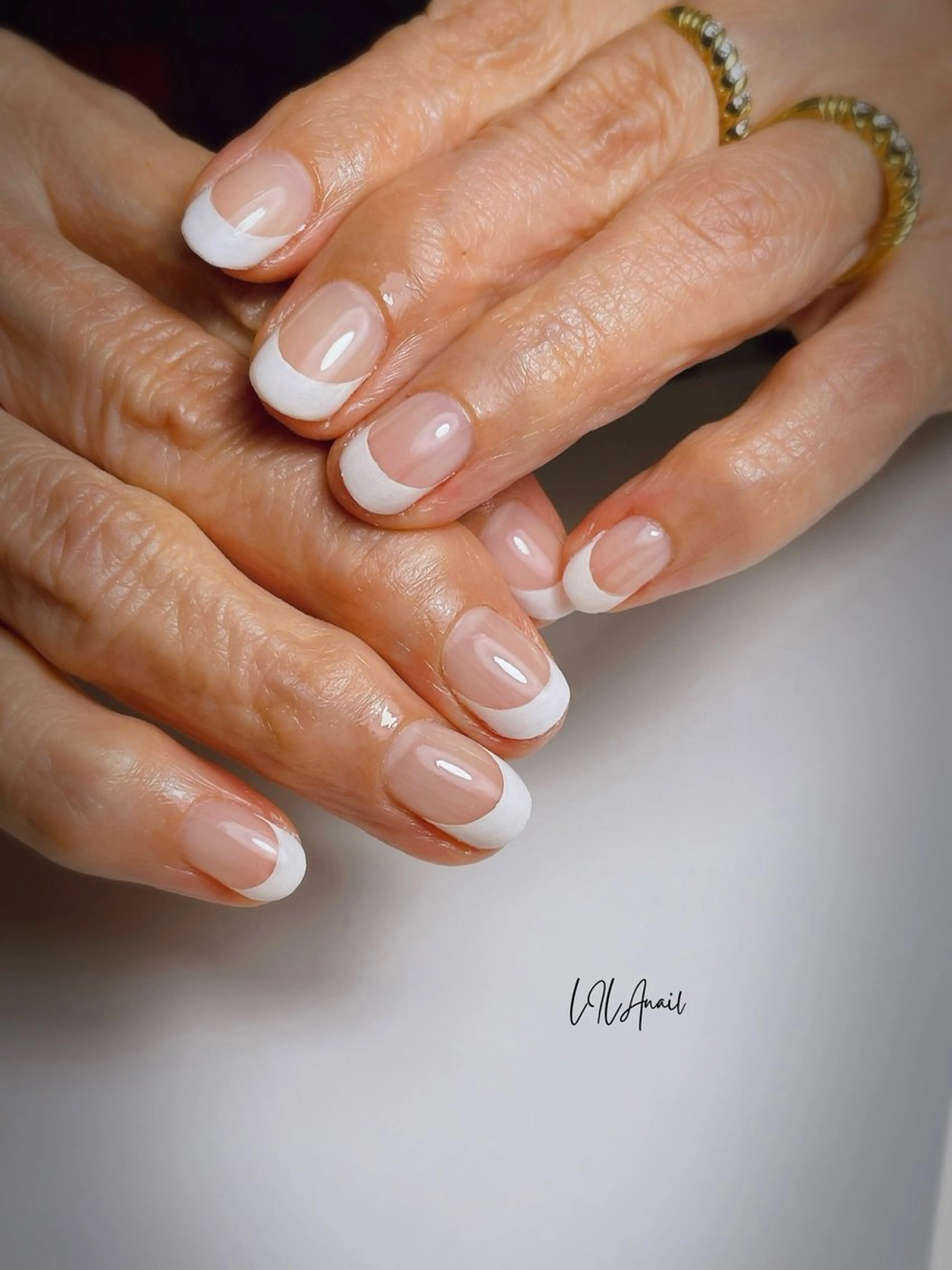 ネイル ハンドネイル Nail Salon LILAのネイルデザイン