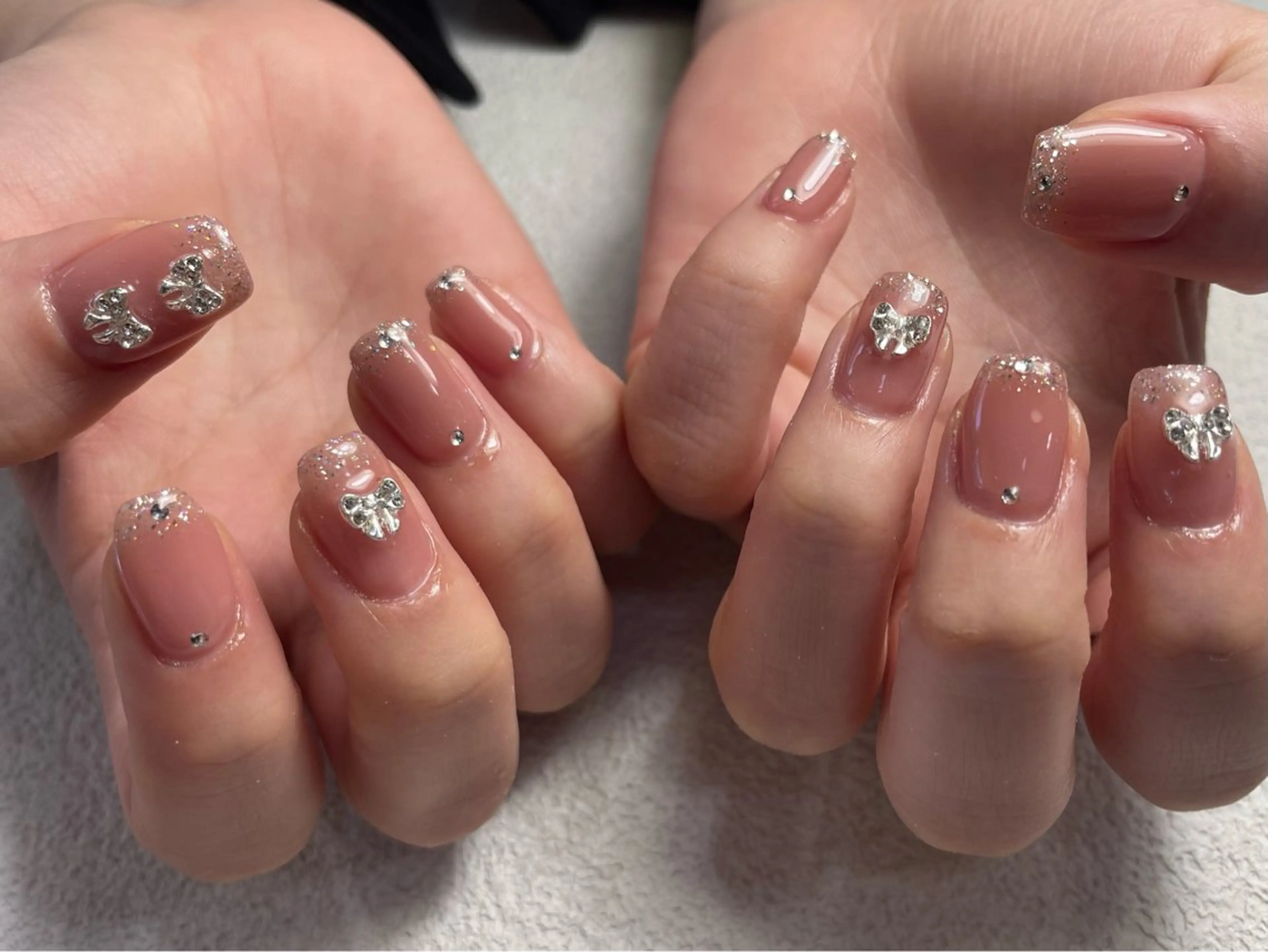 ネイル LILN所属・LILN/ NATSUMIのネイルデザイン