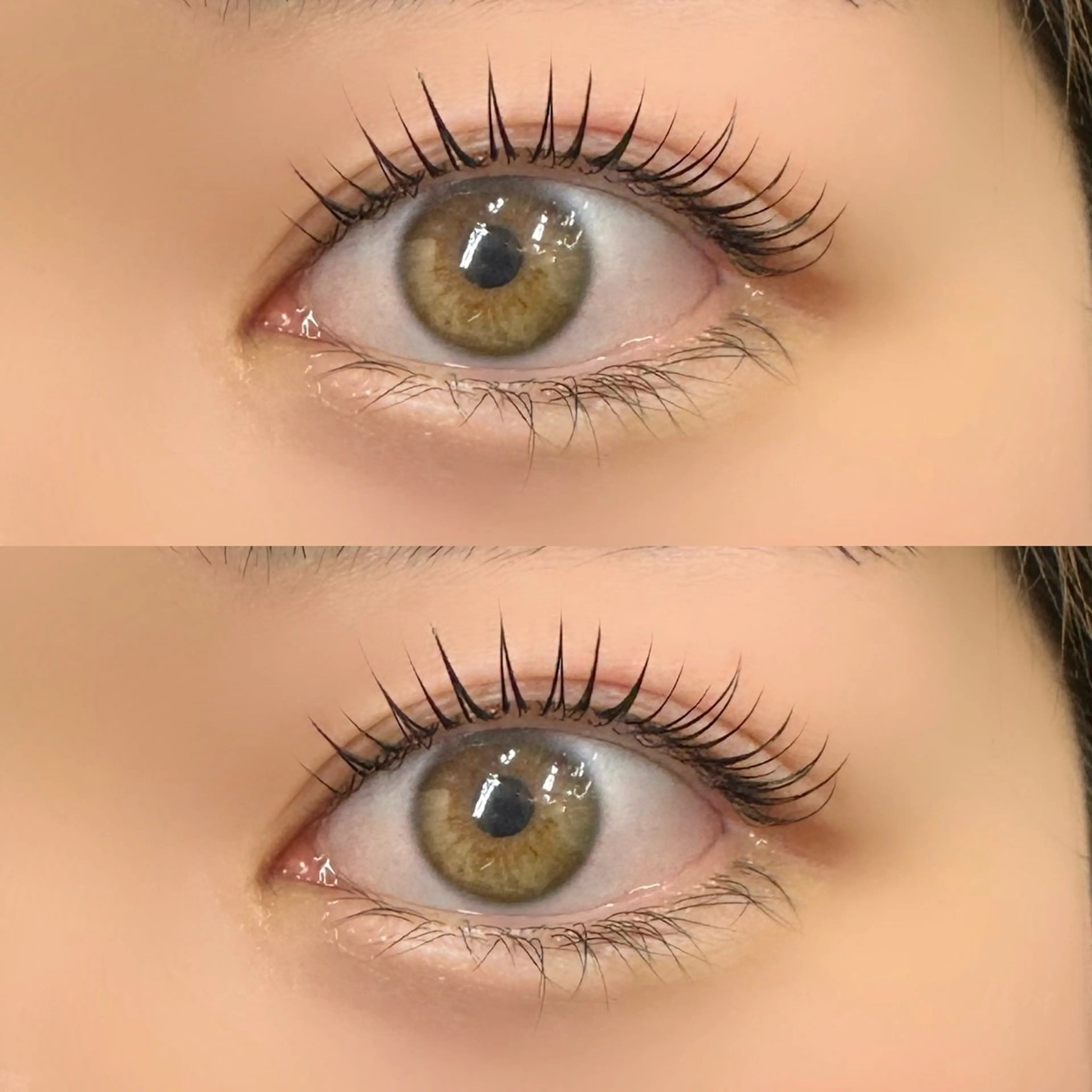 マツエク・マツパ エサージュ　川崎所属・♡ 美桜 ♡のマツエク・マツパデザイン