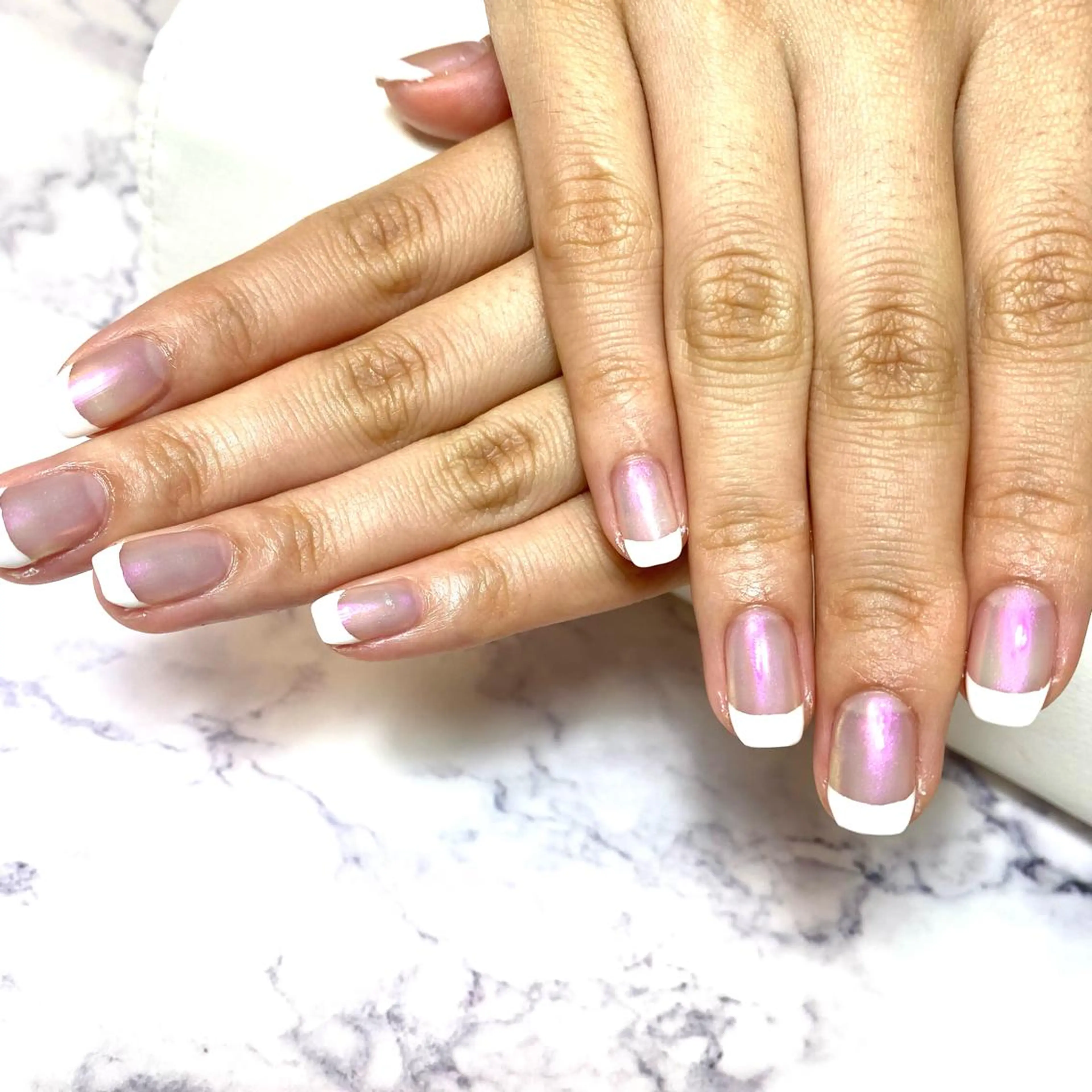 ネイル salon Mのネイルデザイン