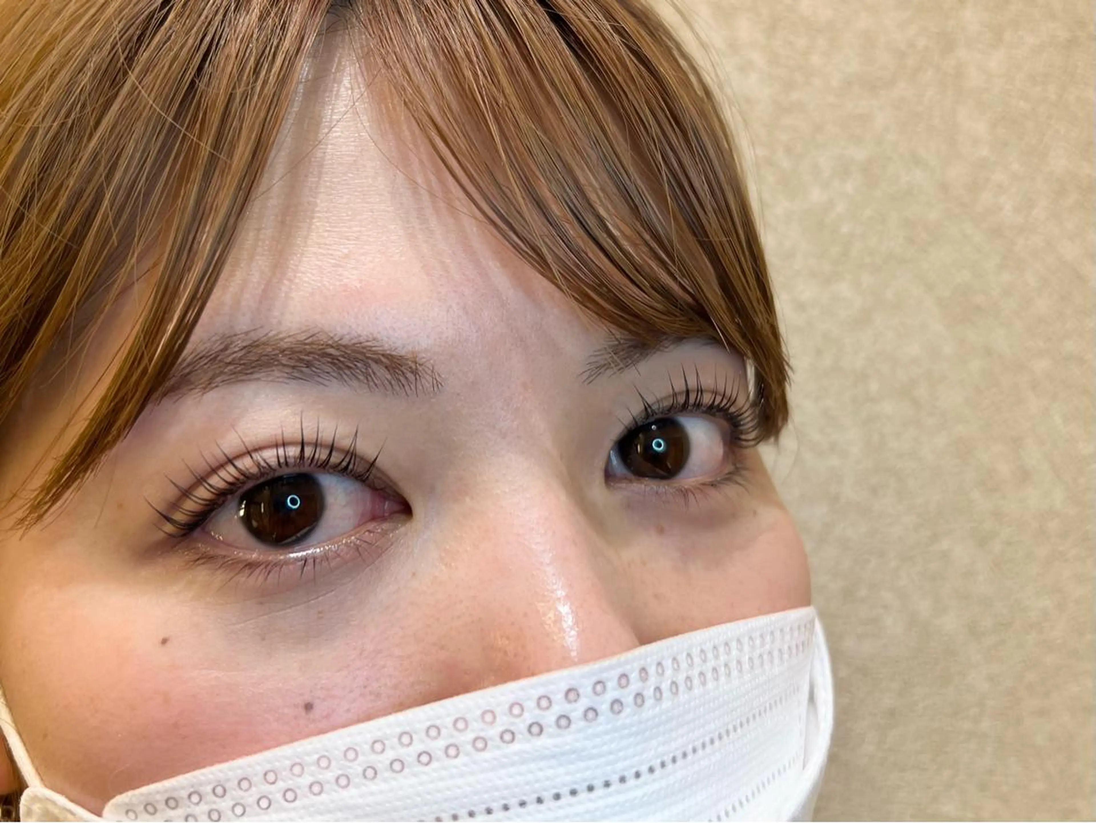 マツエク・マツパ 野中 彩未のその他イメージ