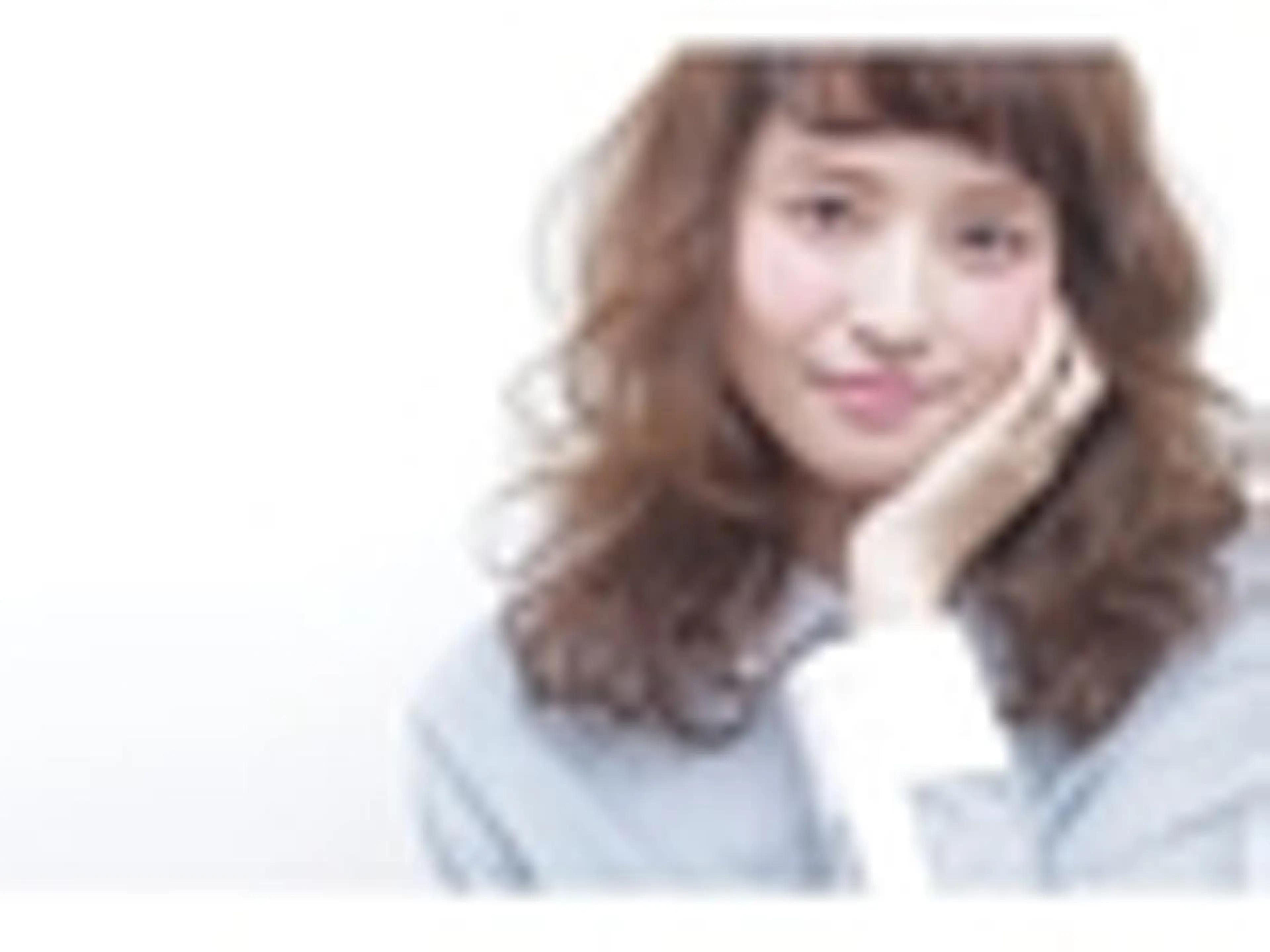 マツエク・マツパ 木崎 竜平のヘアスタイル