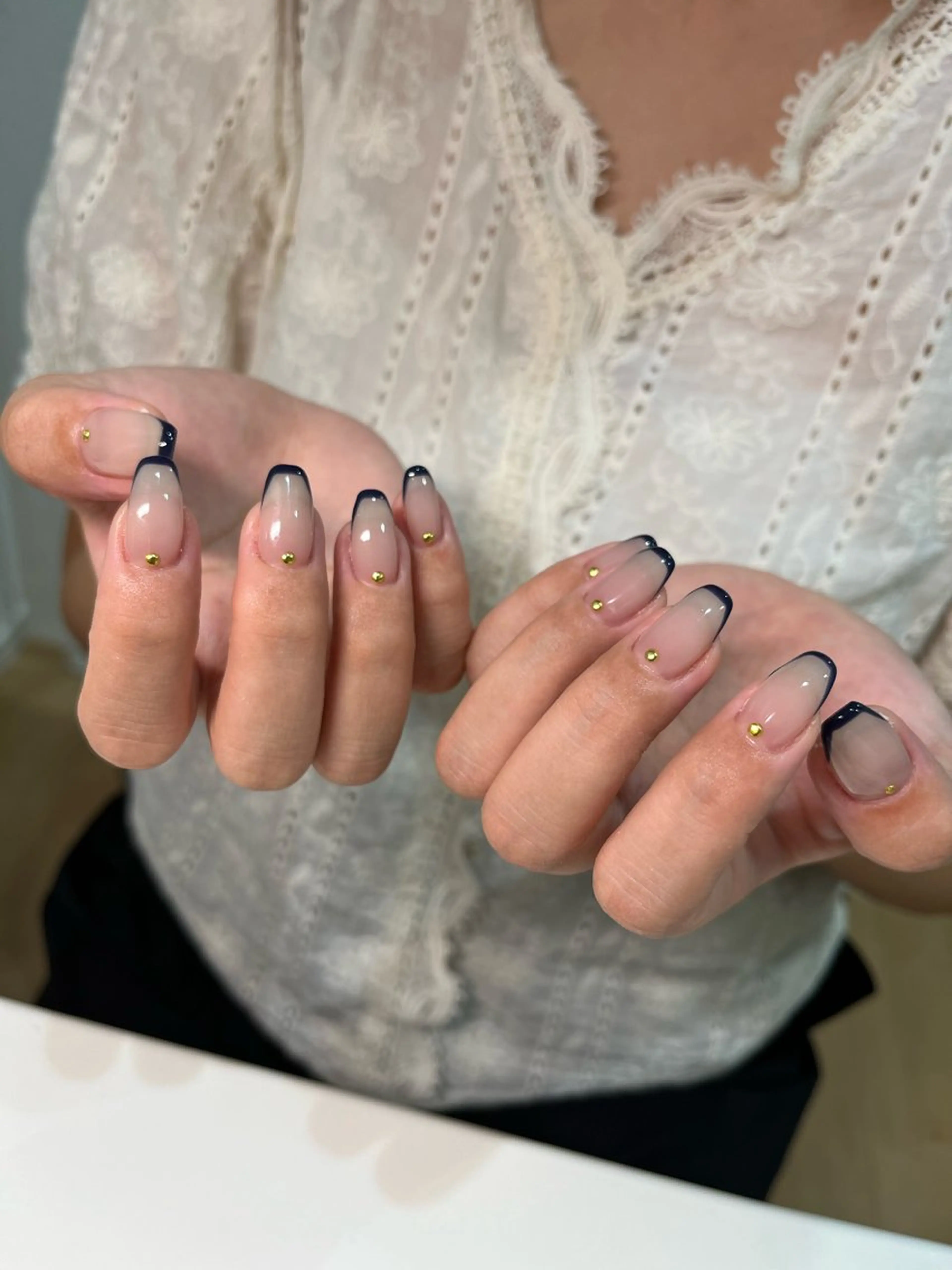 ネイル ハンドネイル nail by minamiのネイルデザイン