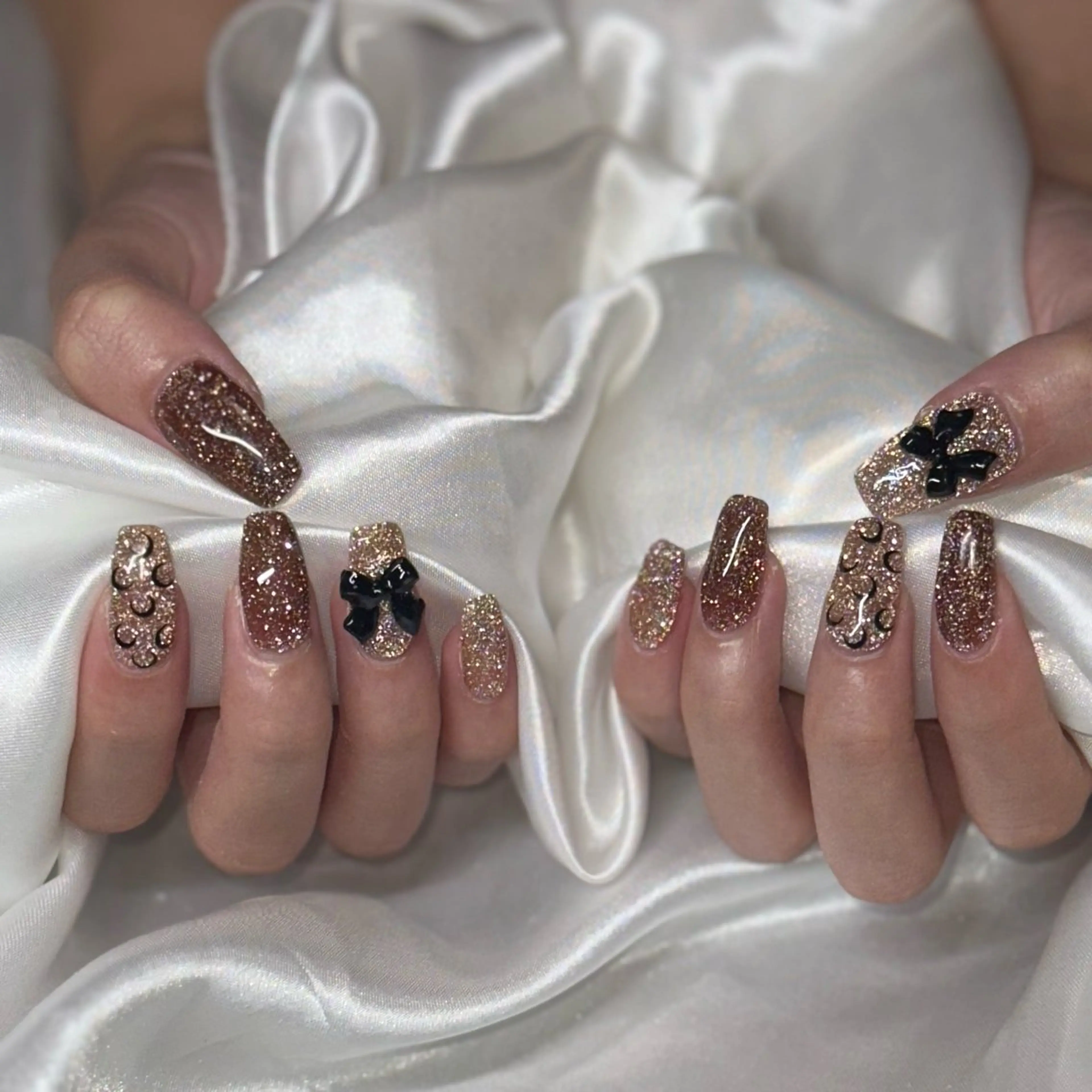 ネイル Moon  Nail /栄　大須のネイルデザイン