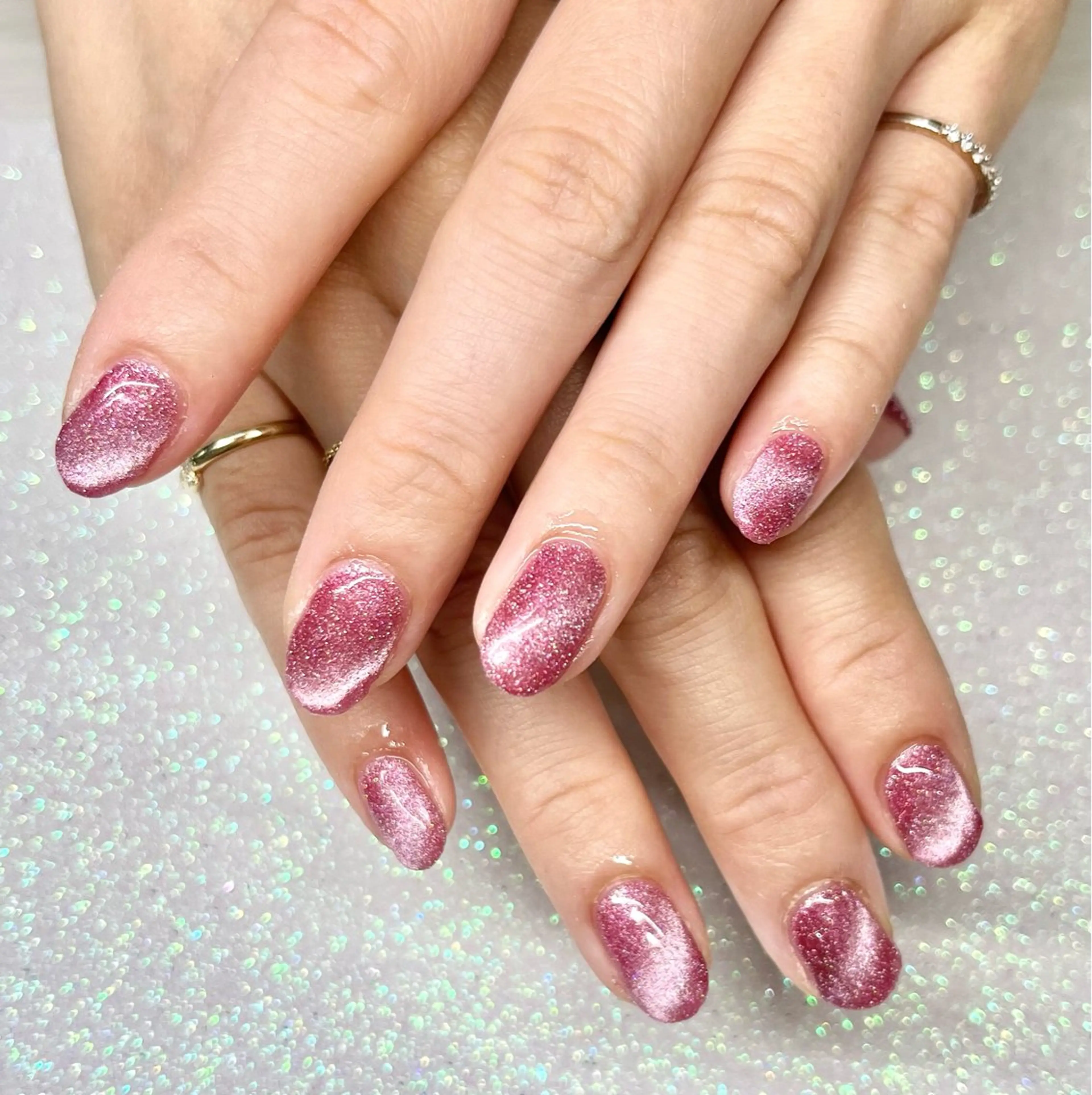 ネイル VIERU YURIのネイルデザイン