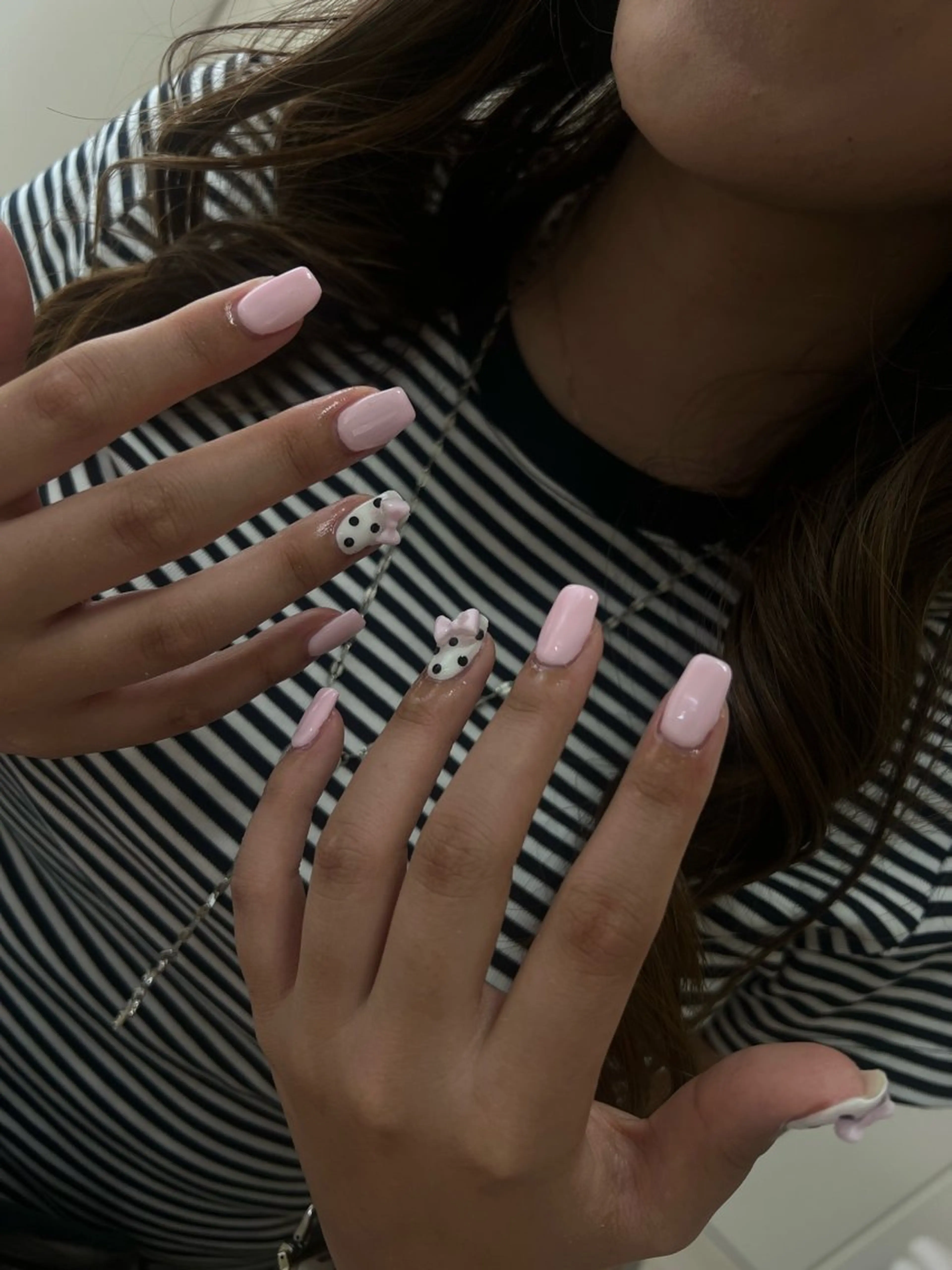ネイル nailstudio ′ecole所属・nailstudio ′ecoleのネイルデザイン