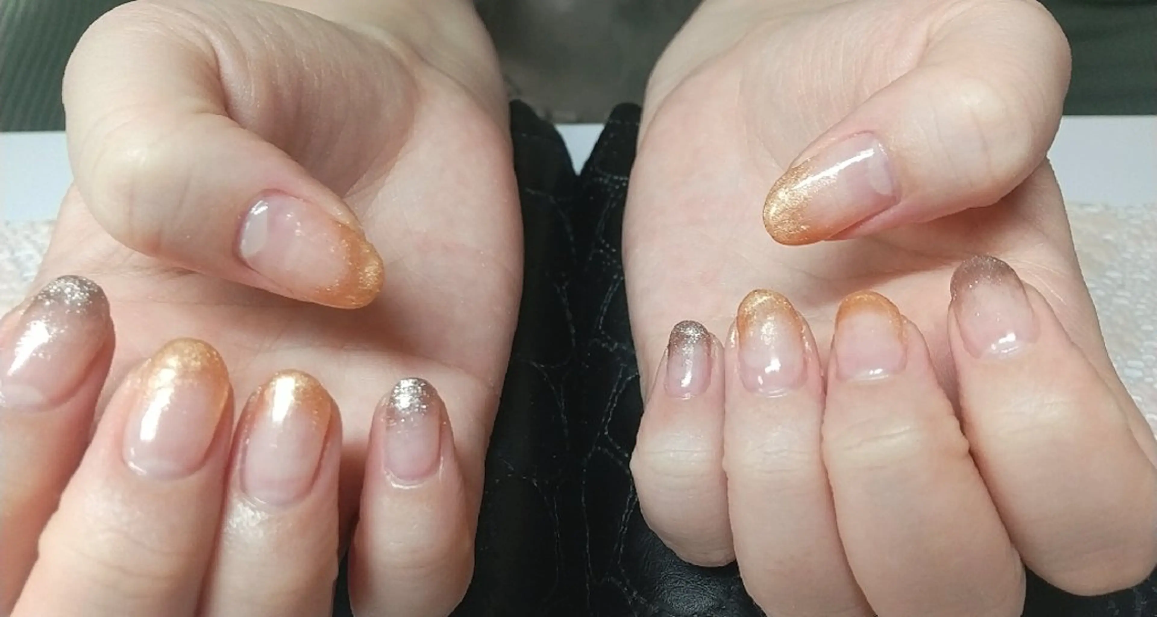 ネイル haru  nailのネイルデザイン
