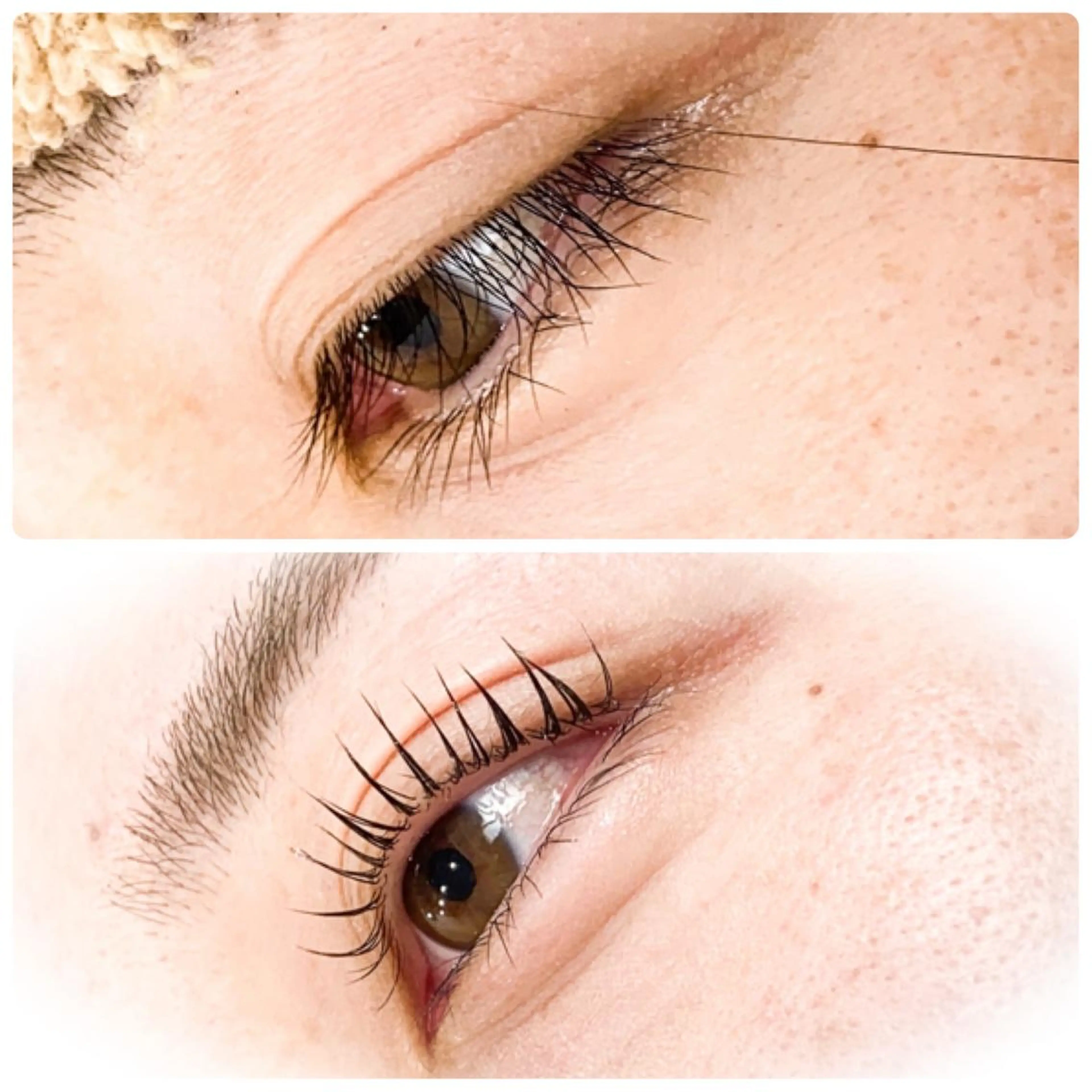 パーマ private salon eyes所属・EYES YUNのマツエク・マツパデザイン