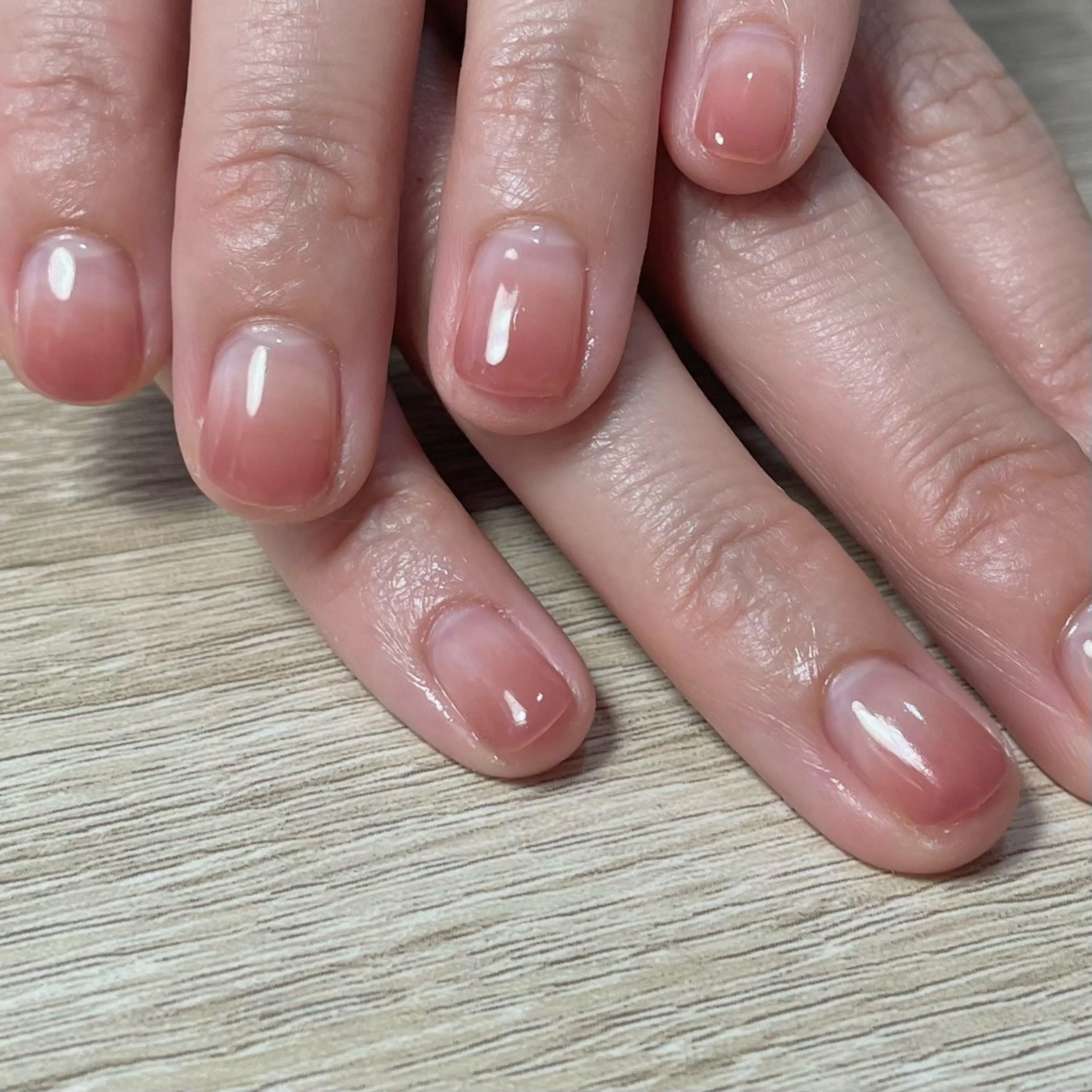 ネイル Cil 新大阪所属・Cil nail Chikanaのネイルデザイン