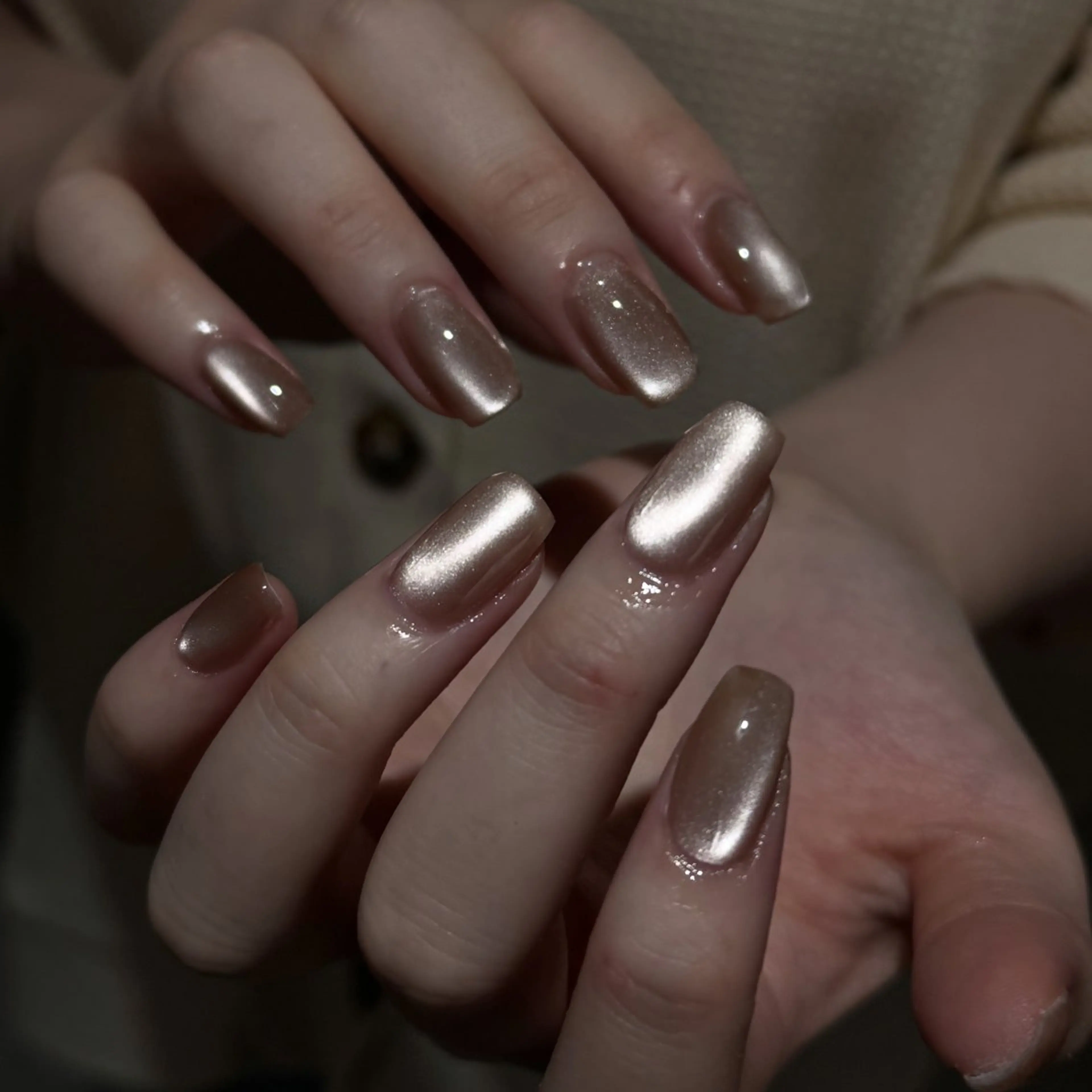 ネイル shiba / nailistのネイルデザイン