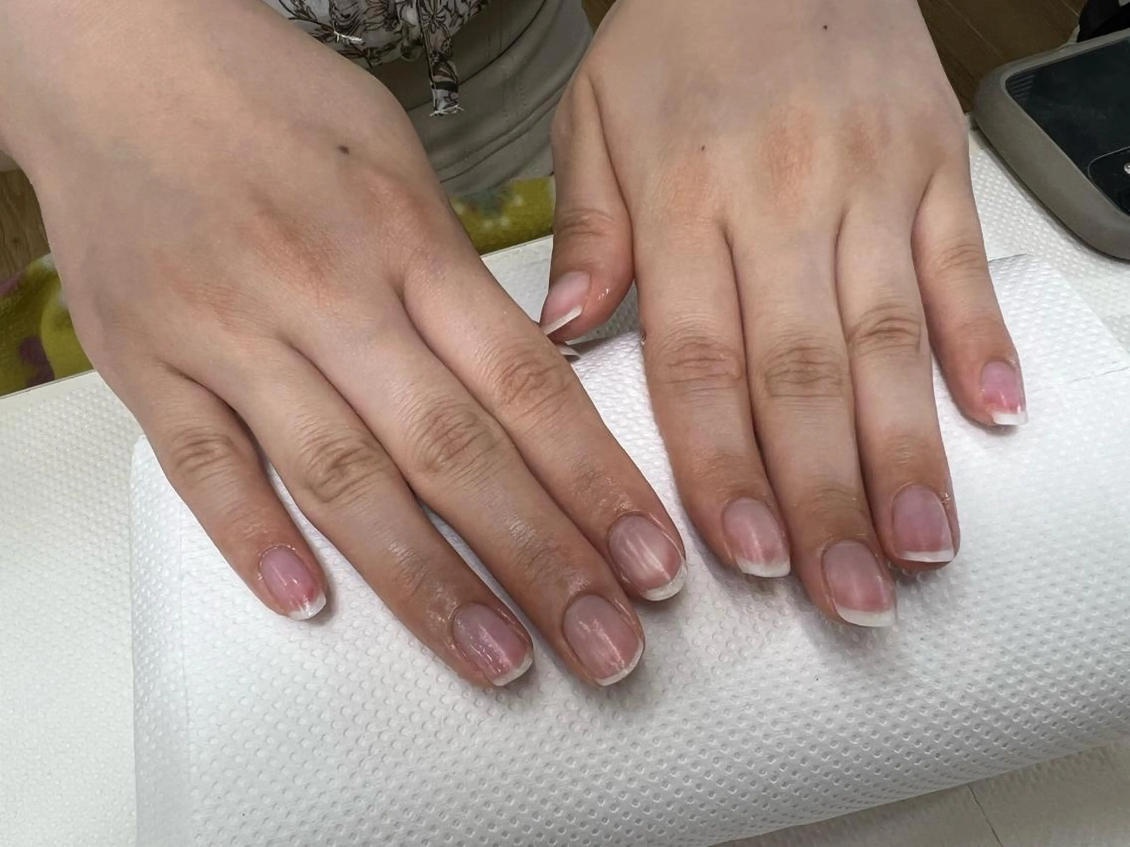 ネイル マグネットネイル 【MAXKELLY】 Shiotaのネイルデザイン