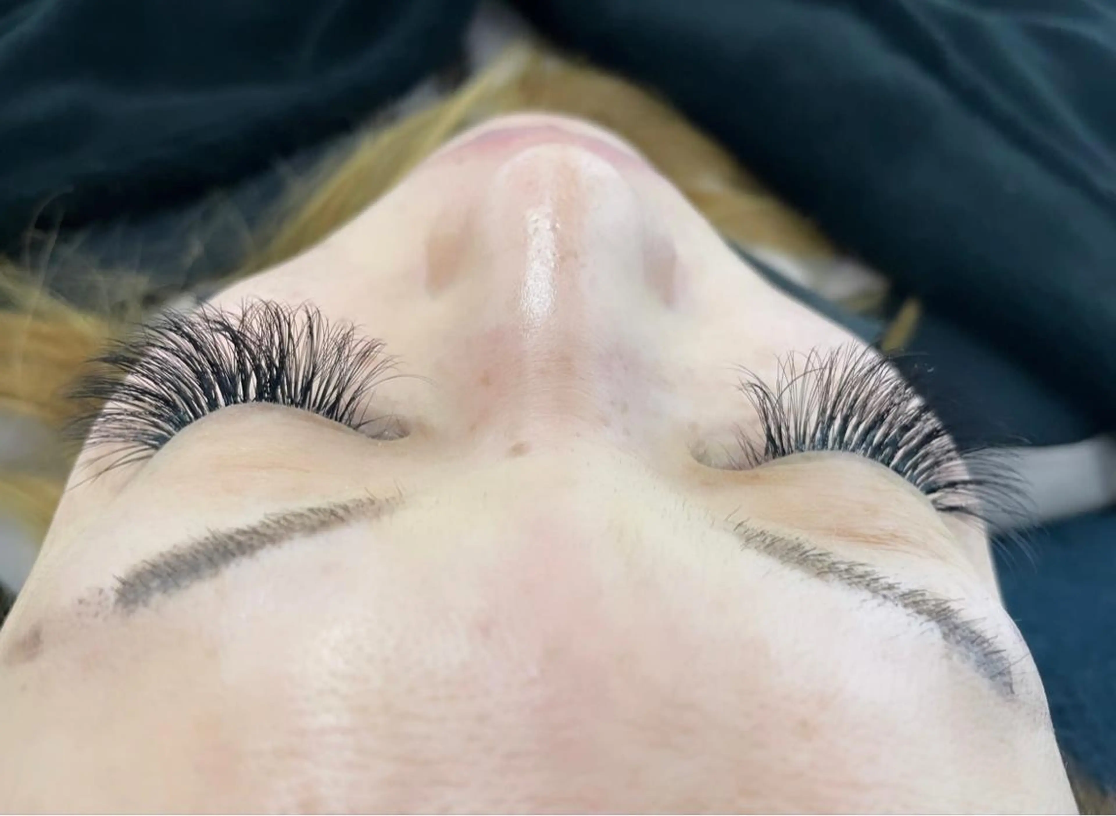 SESUNNY セサニー　SEIRAのマツエク・マツパデザイン