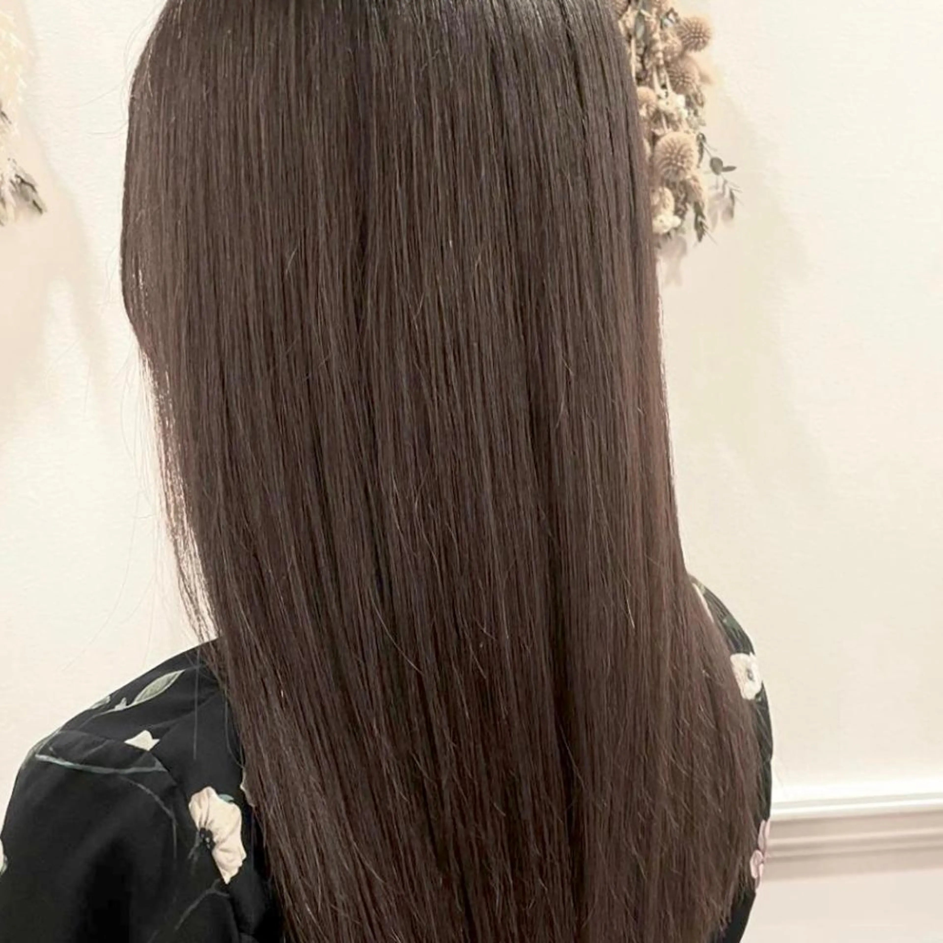 ロング カラー Noël / someya🌛のマツエク・マツパデザイン