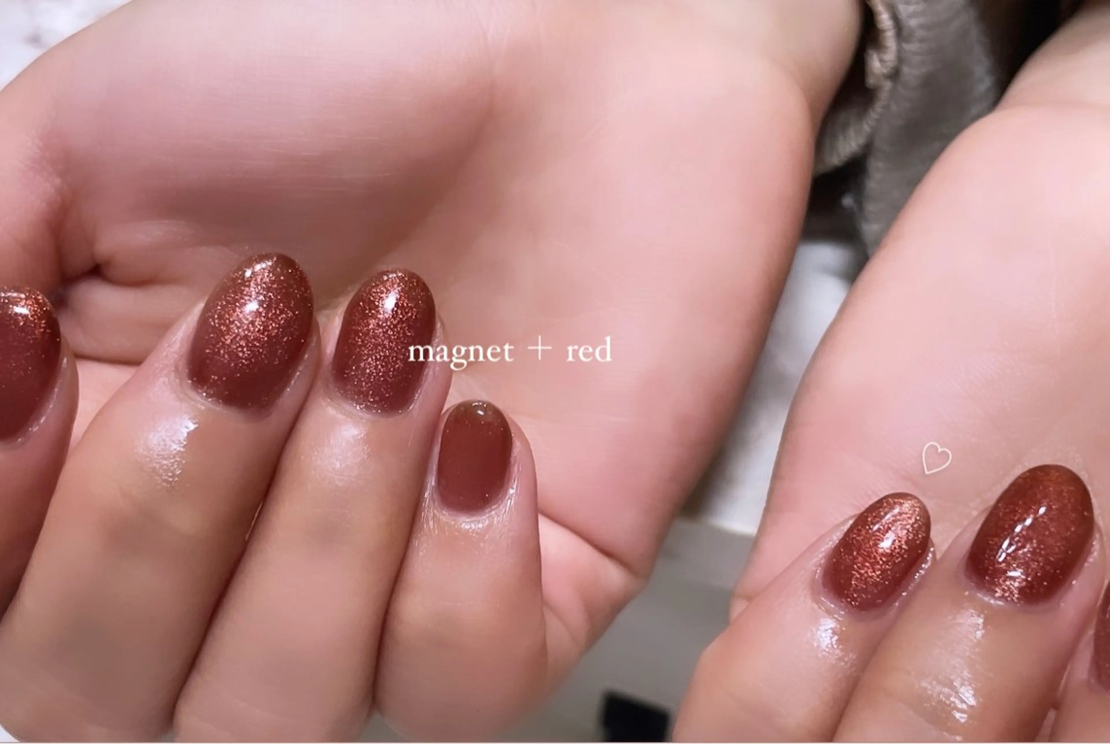 ネイル ハンドネイル nail salon Tal『タル』所属・nail salon Talのネイルデザイン