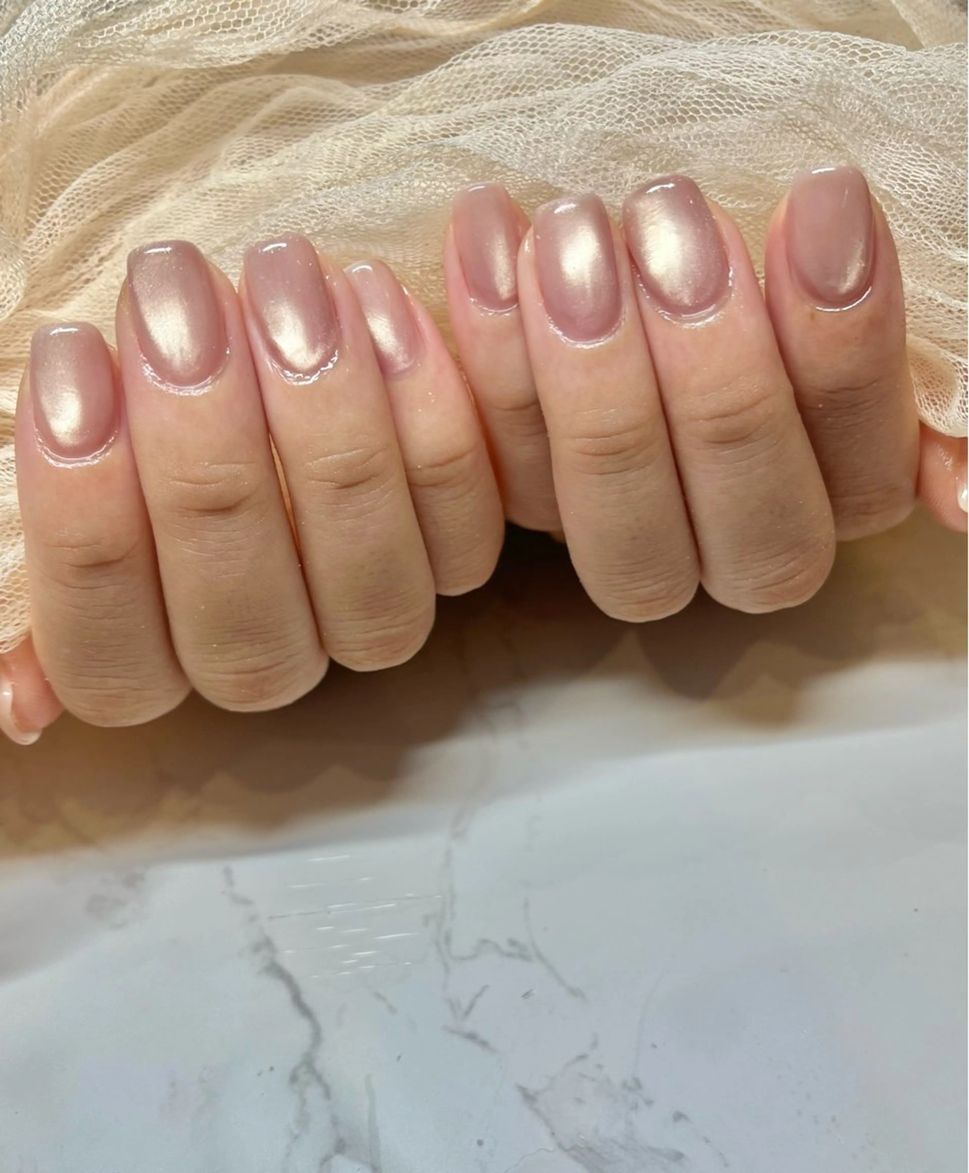 ネイル ハンドネイル beauty salon amour所属・amour ◆MAIのネイルデザイン