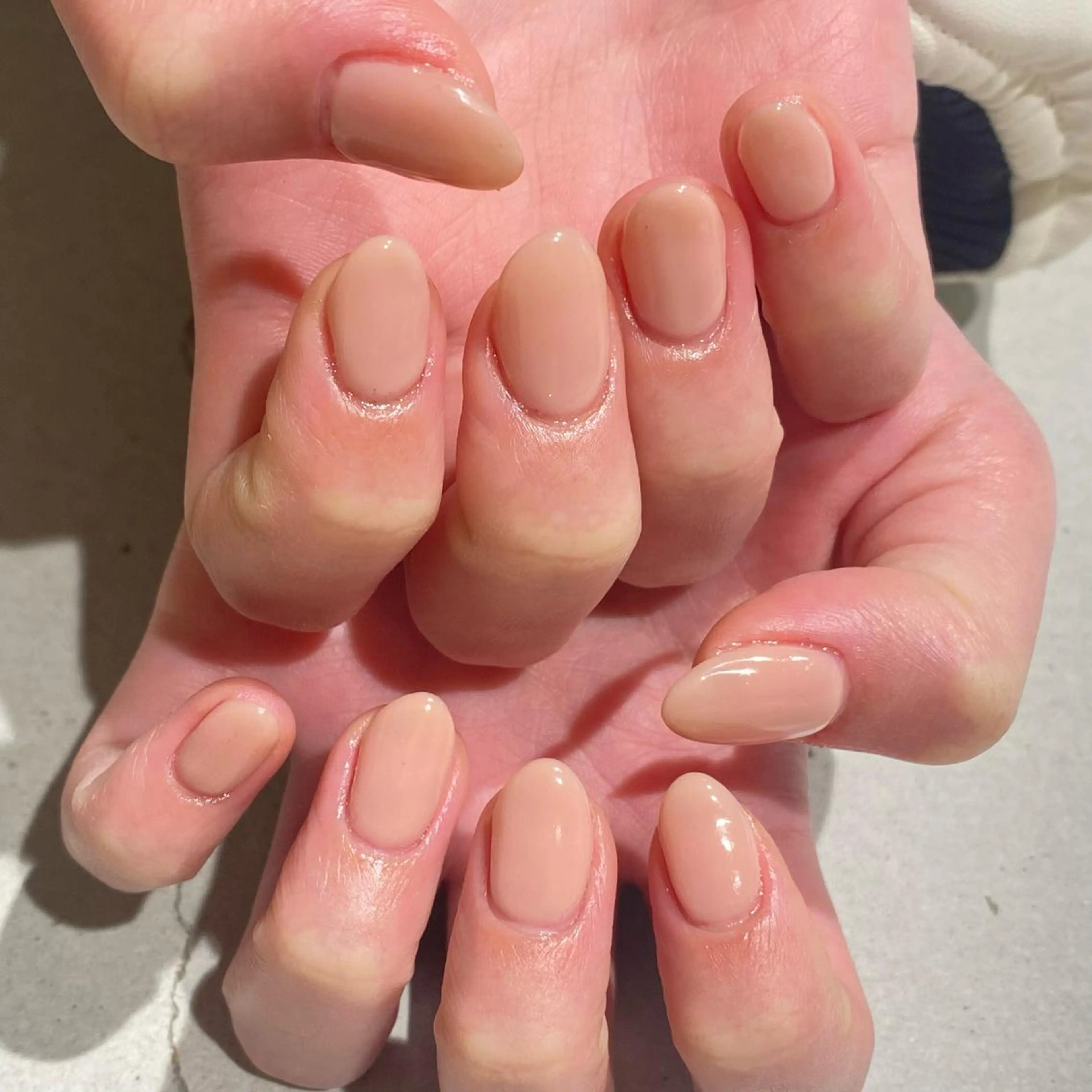 ネイル Zir nail所属・zir nail💙 shikakuraのネイルデザイン