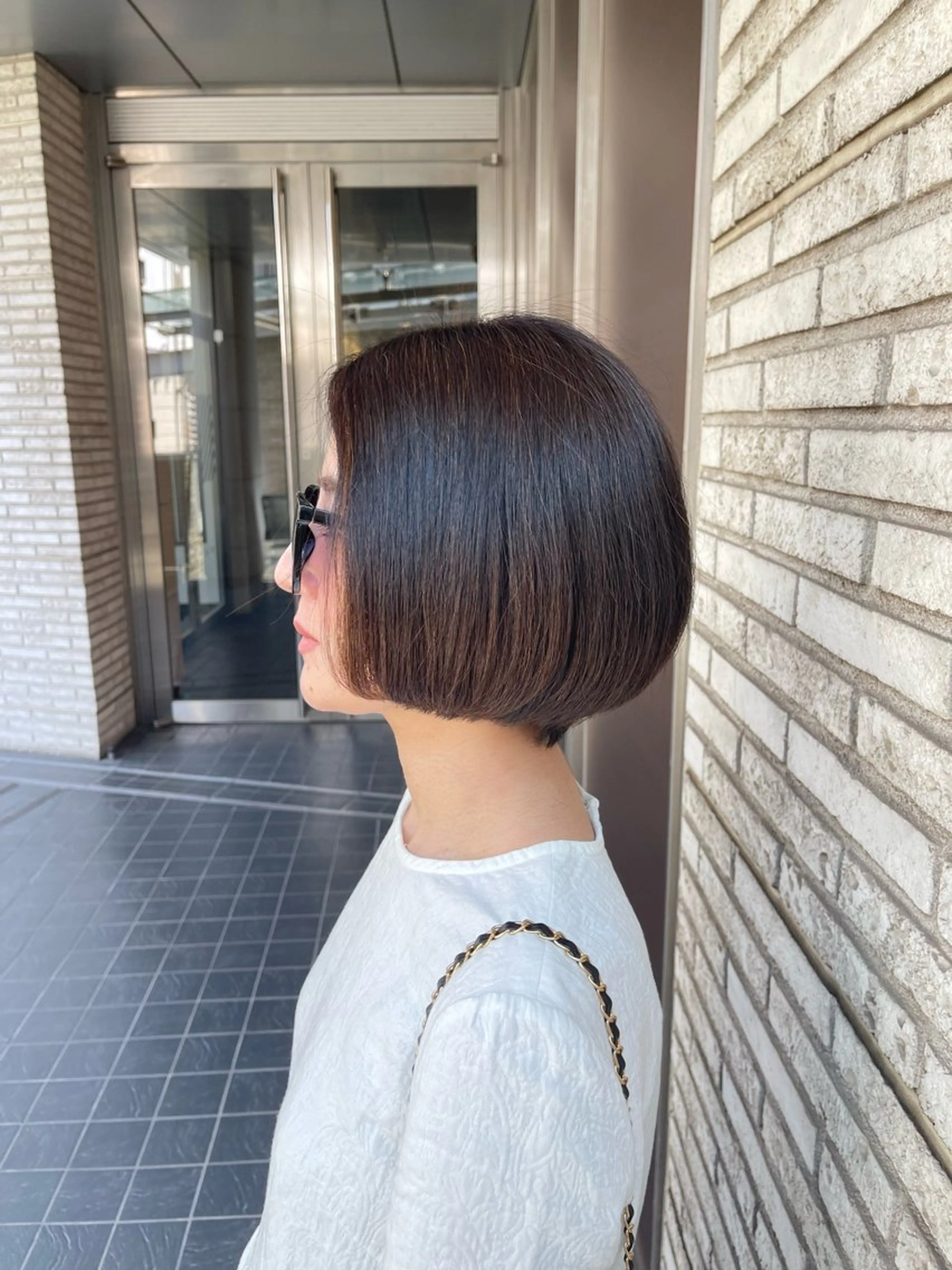 ショート 🍎 MANA🍎のヘアスタイル