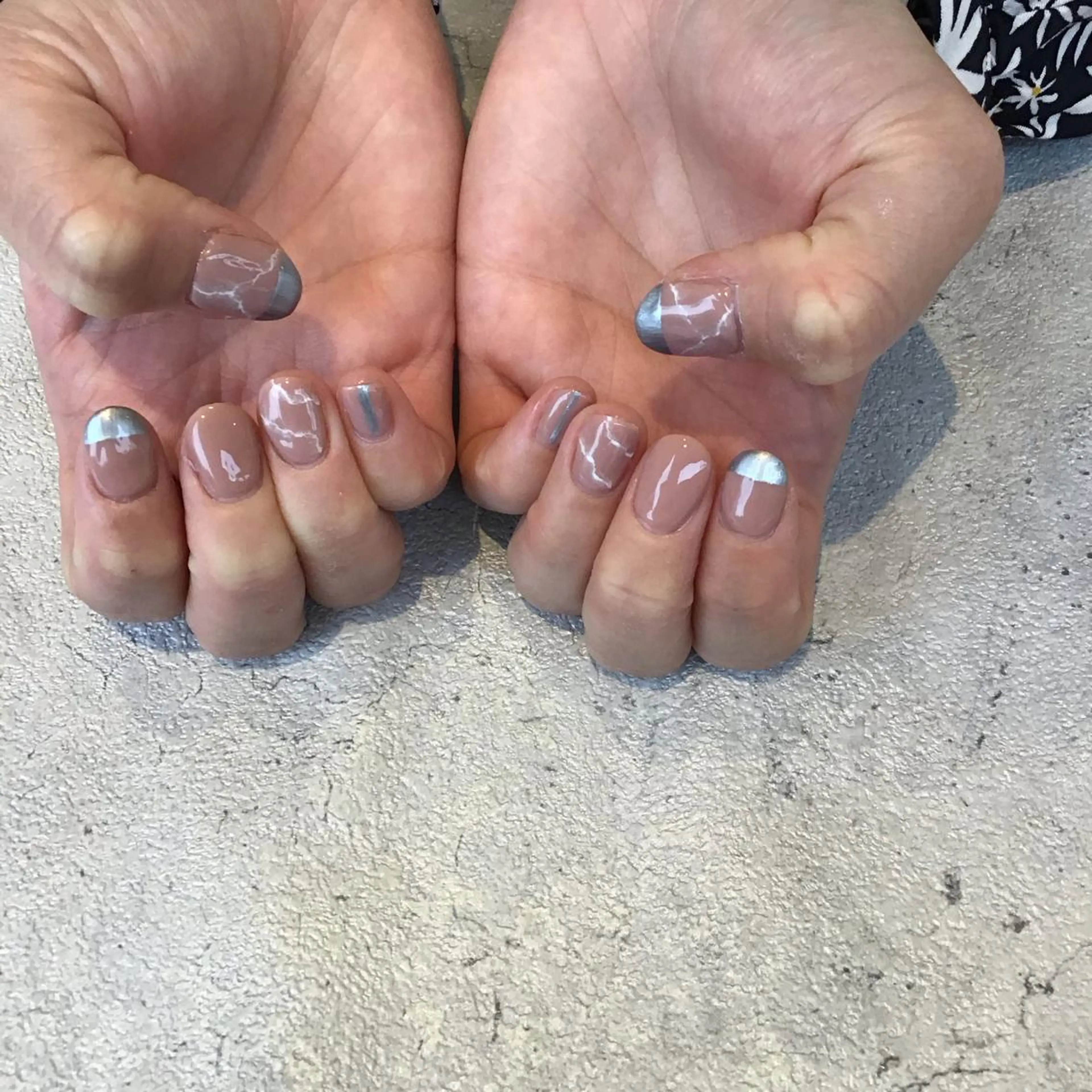 ネイル はあとねいる 八事店のネイルデザイン