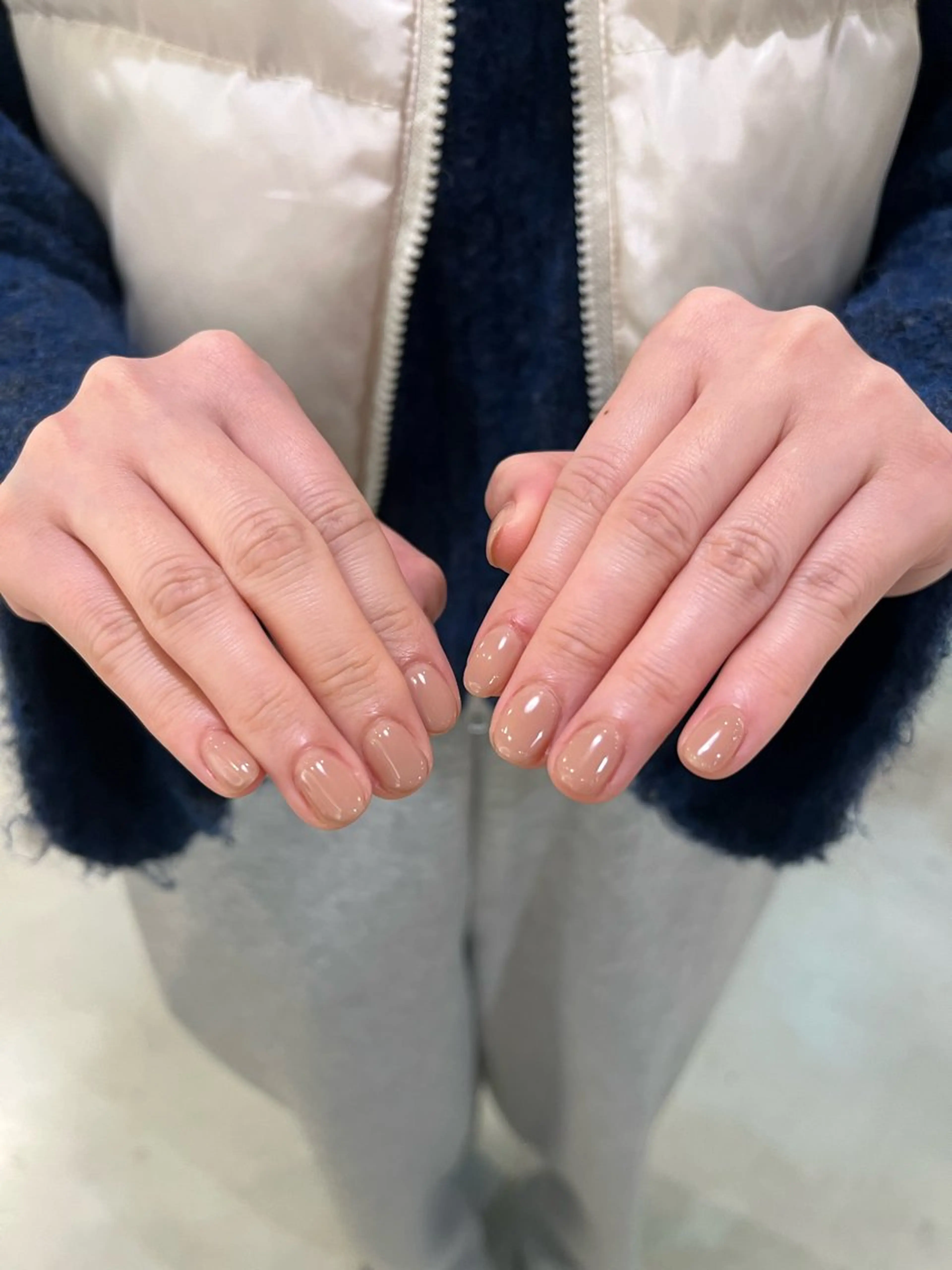 ネイル ハンドネイル kelly airiのネイルデザイン