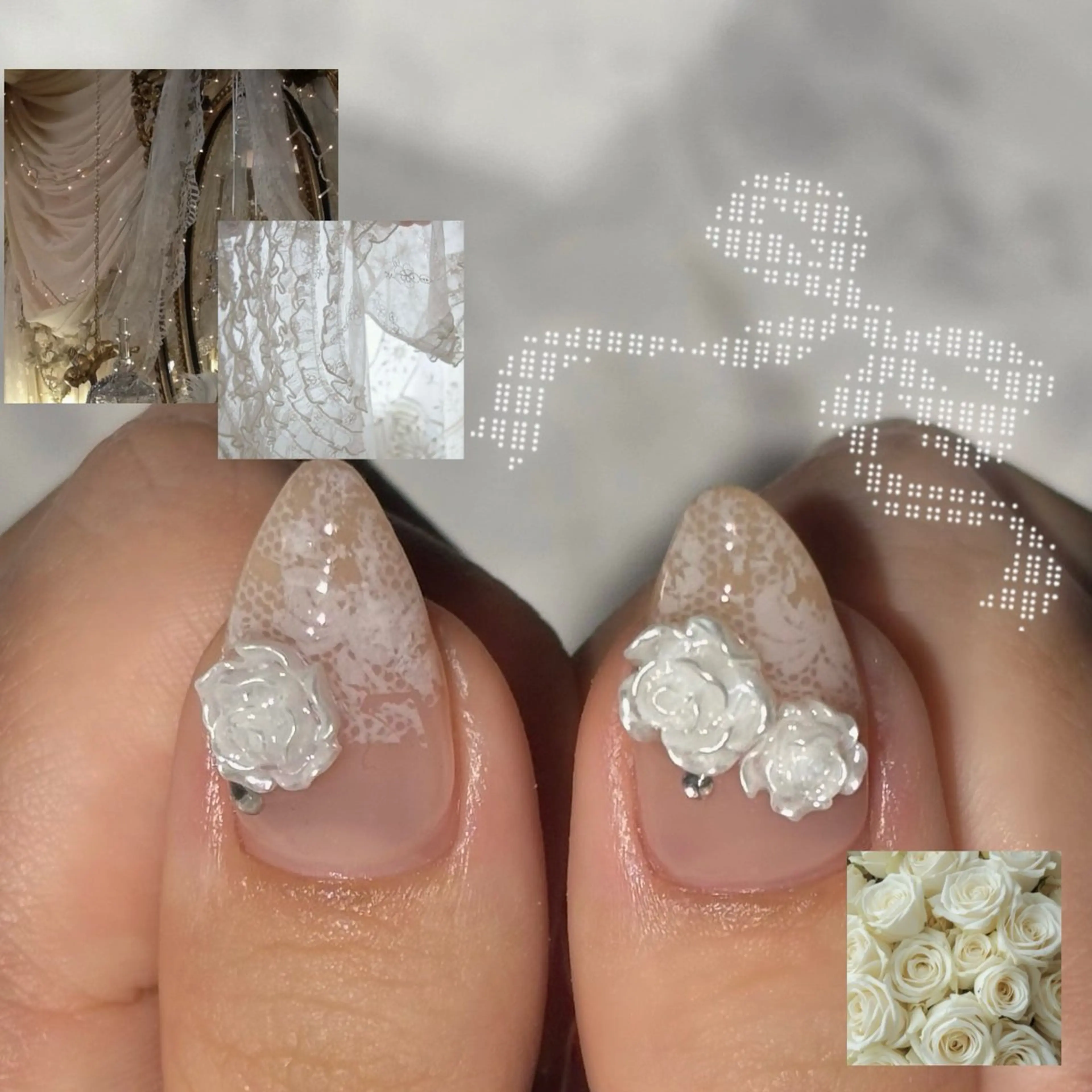 ネイル ハンドネイル fein. Matsuri🎀のネイルデザイン