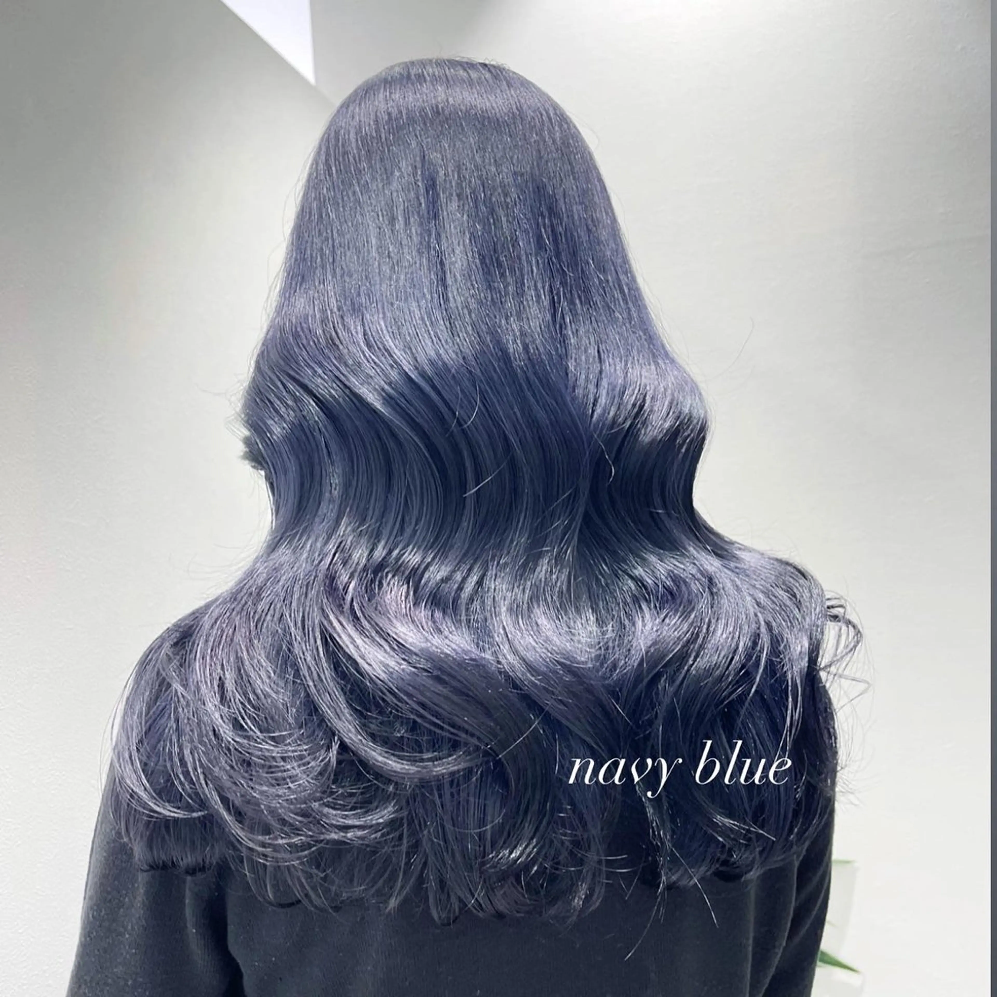【 お得なset menu 】🧼髪質改善ケアカラー＋髪質改善トリートメントorAujuaトリートメント 🧼の写真