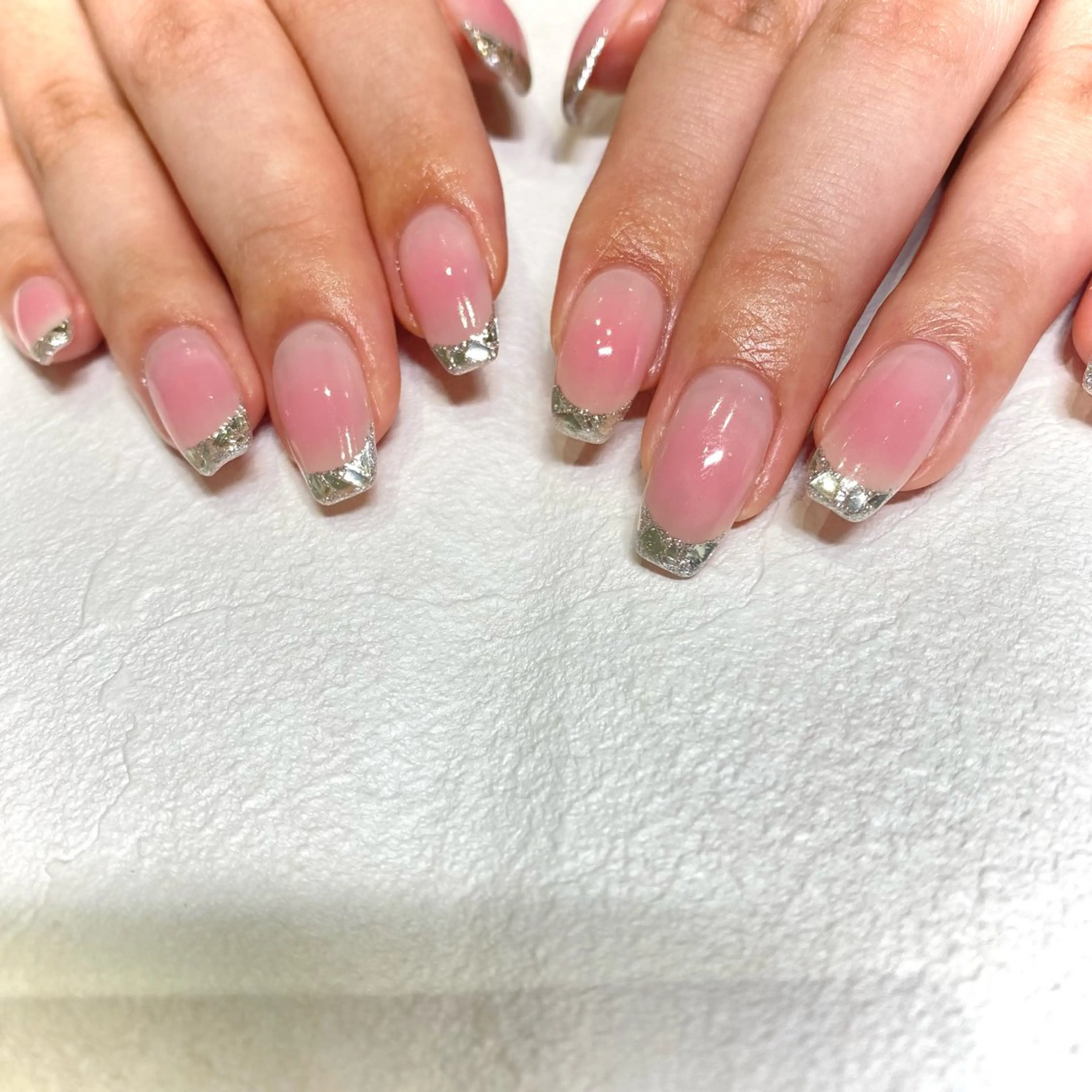 ネイル ハンドネイル 🌿 Asumi🌿のネイルデザイン