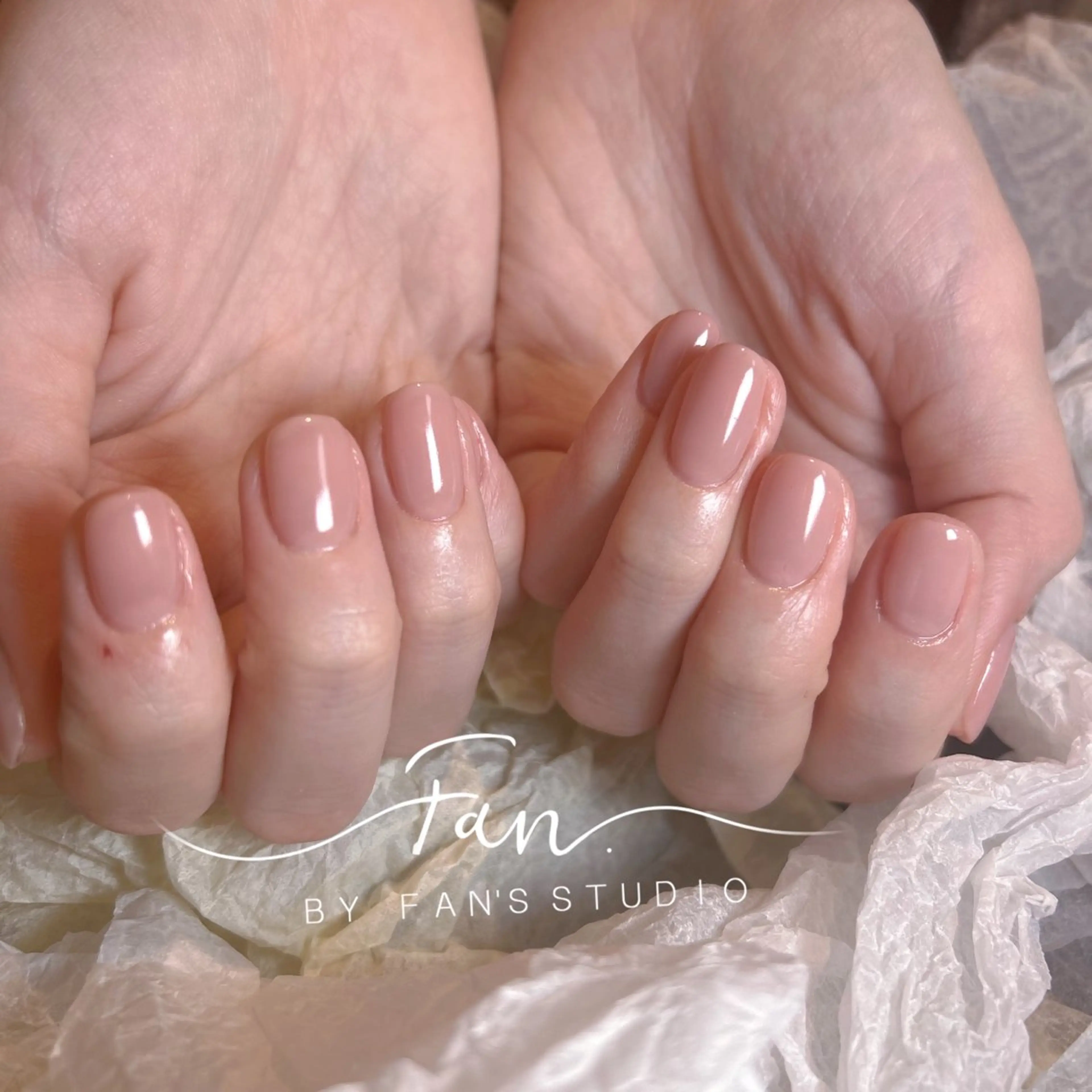 ネイル ハンドネイル 🌻Jr.FANS NAIL池袋店🌻のネイルデザイン
