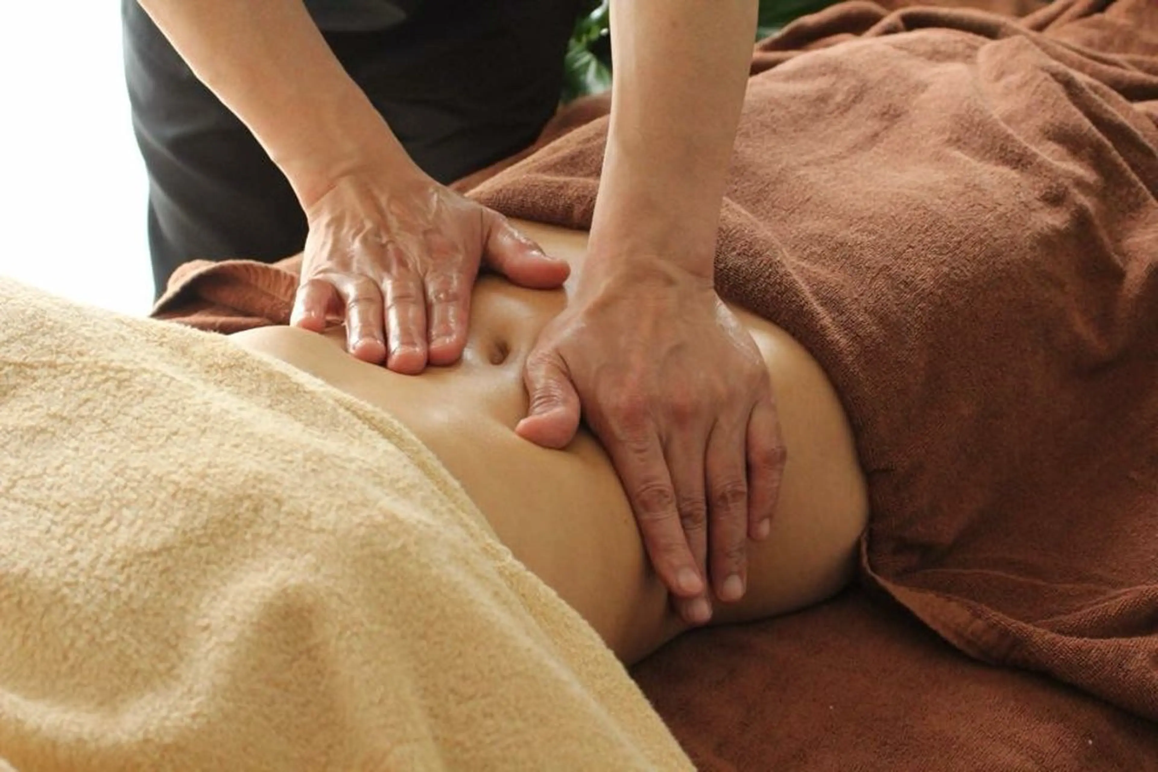 小山 友一郎のエステ・リラクイメージ