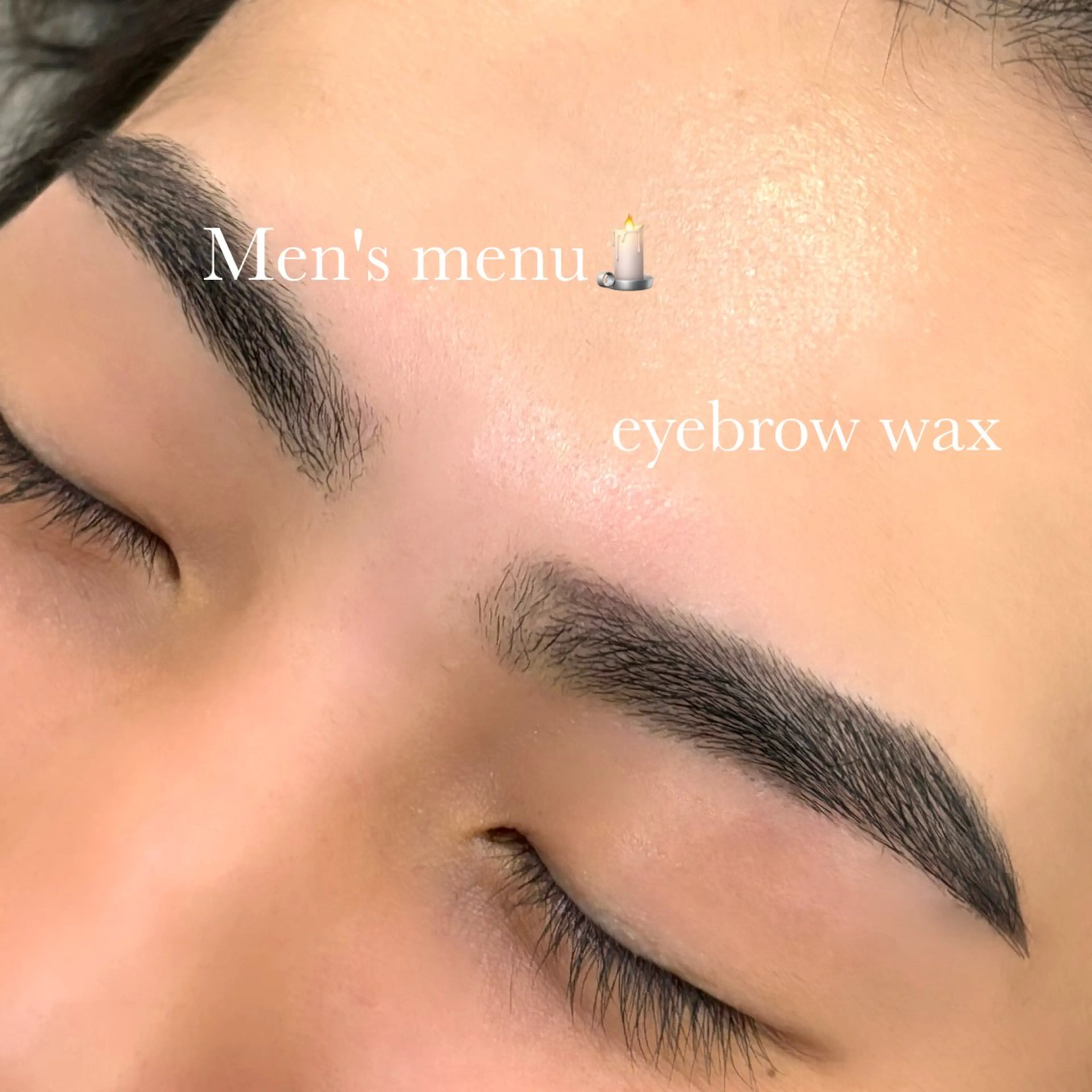 アイブロウ SANC eye room所属・h. hinaのマツエク・マツパデザイン