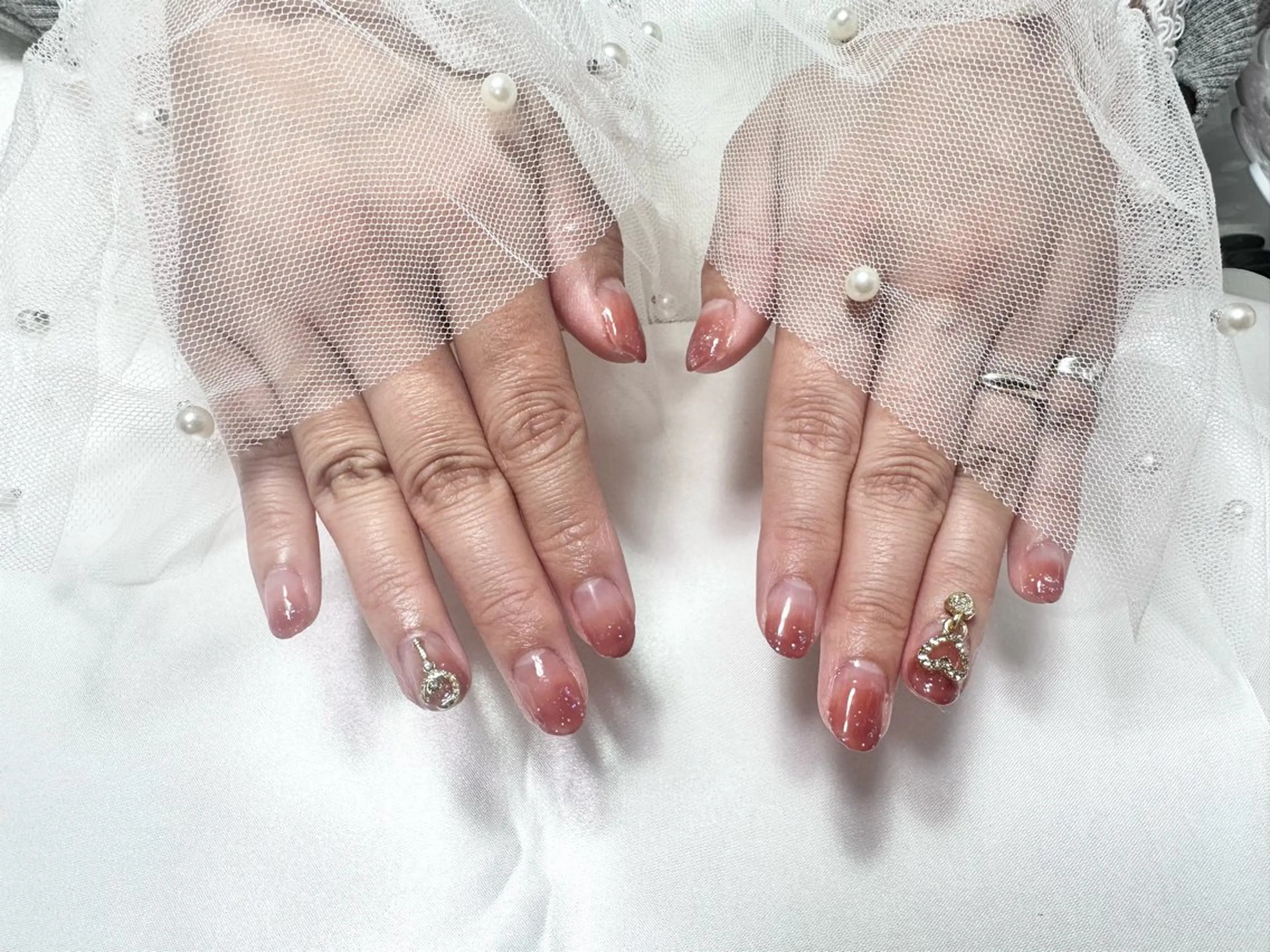 ネイル グラデーション Nail Salon nutaのその他イメージ