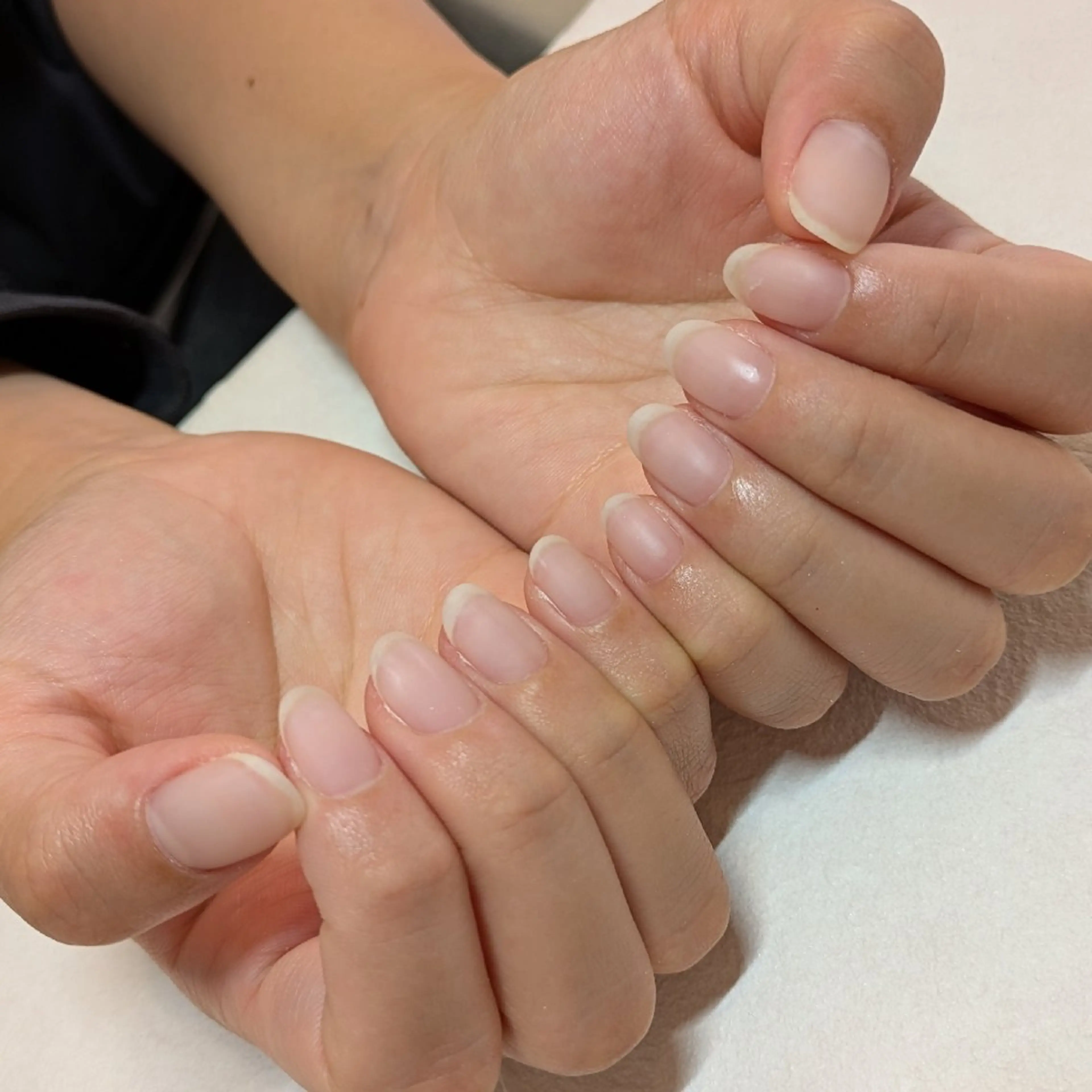 ネイル ジェヌインネイル 河内のネイルデザイン