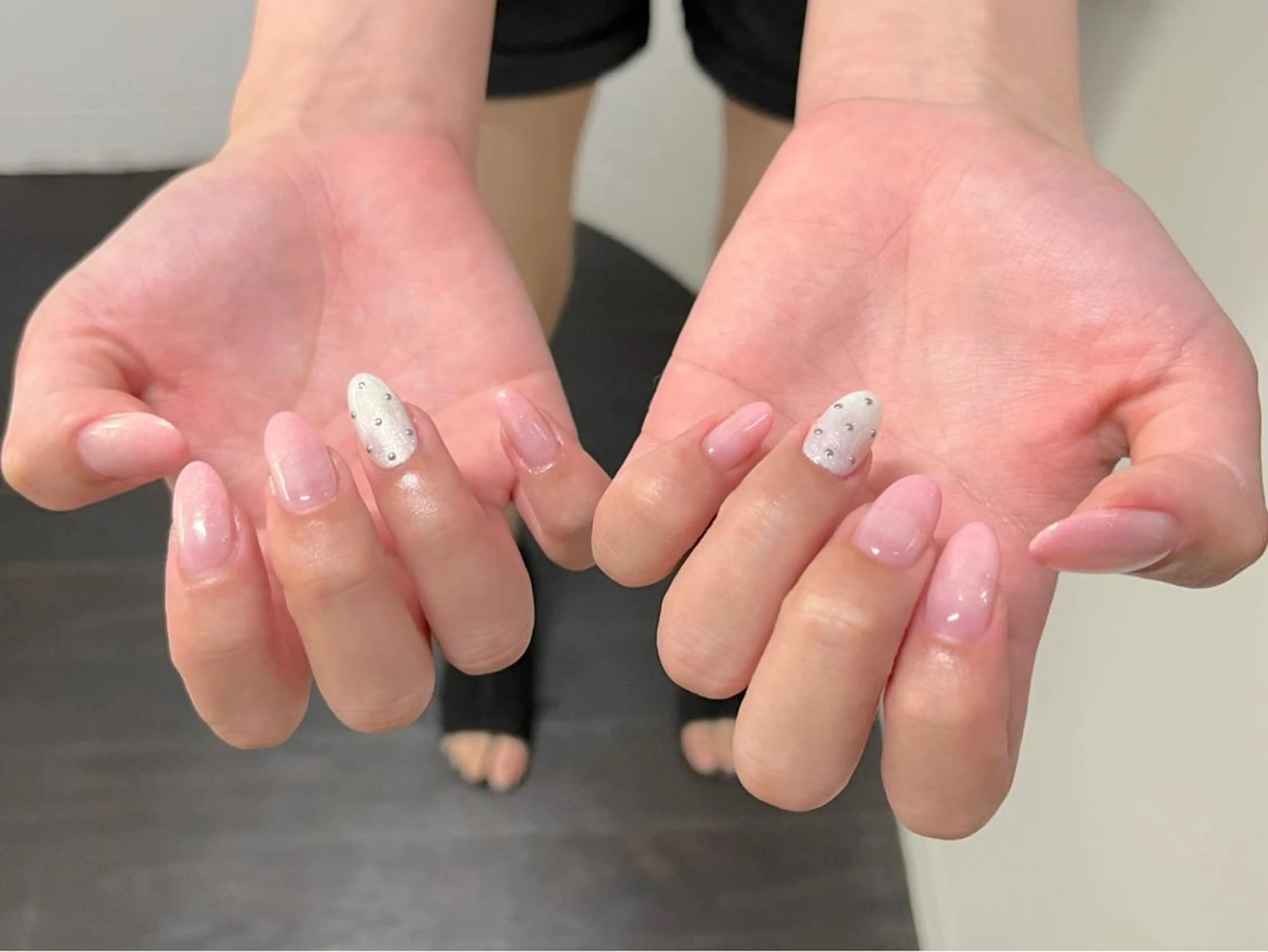 ネイル Sone Saoriのネイルデザイン