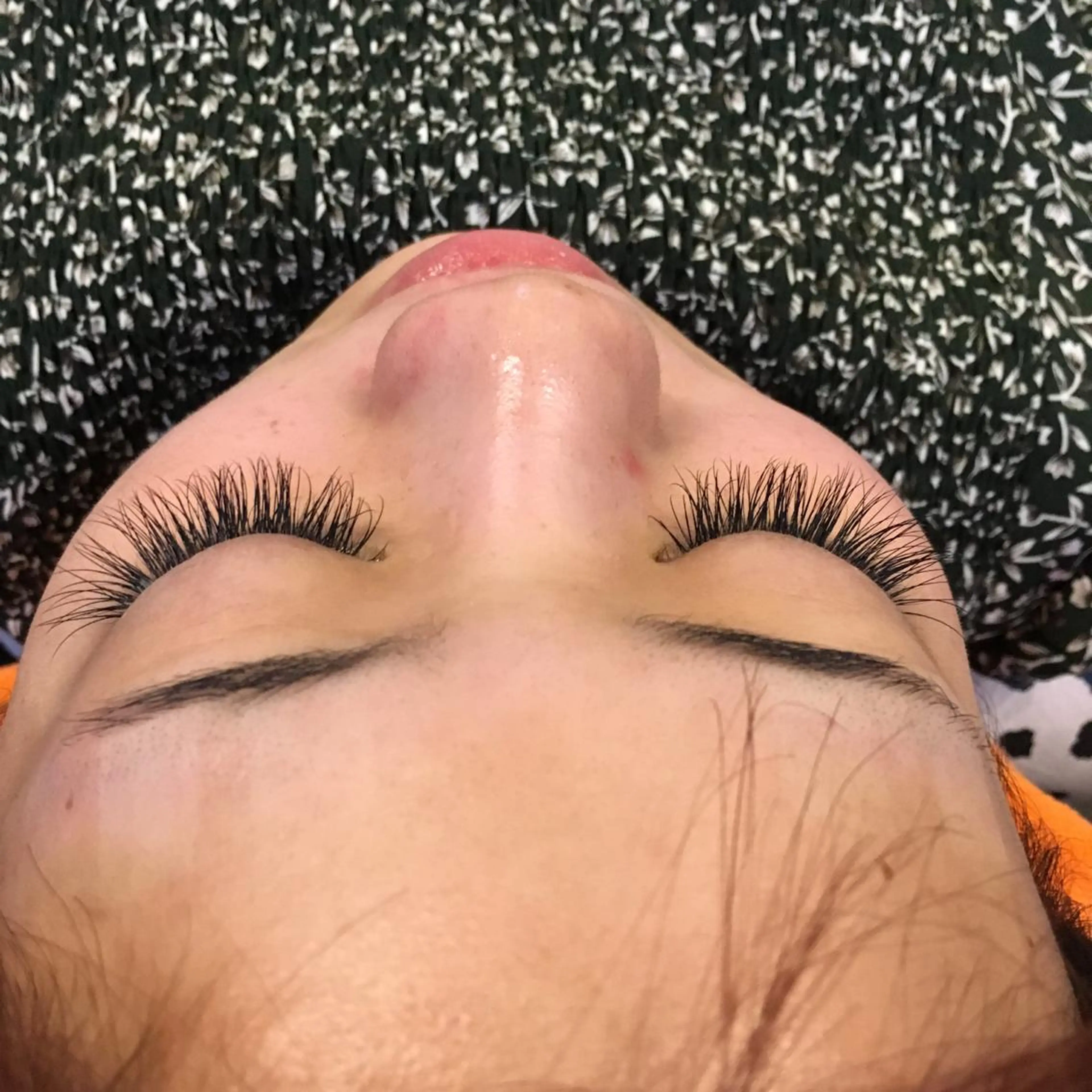 マツエク・マツパ eyelash＆nail オクタビアス所属・オクタ ビアスのマツエク・マツパデザイン