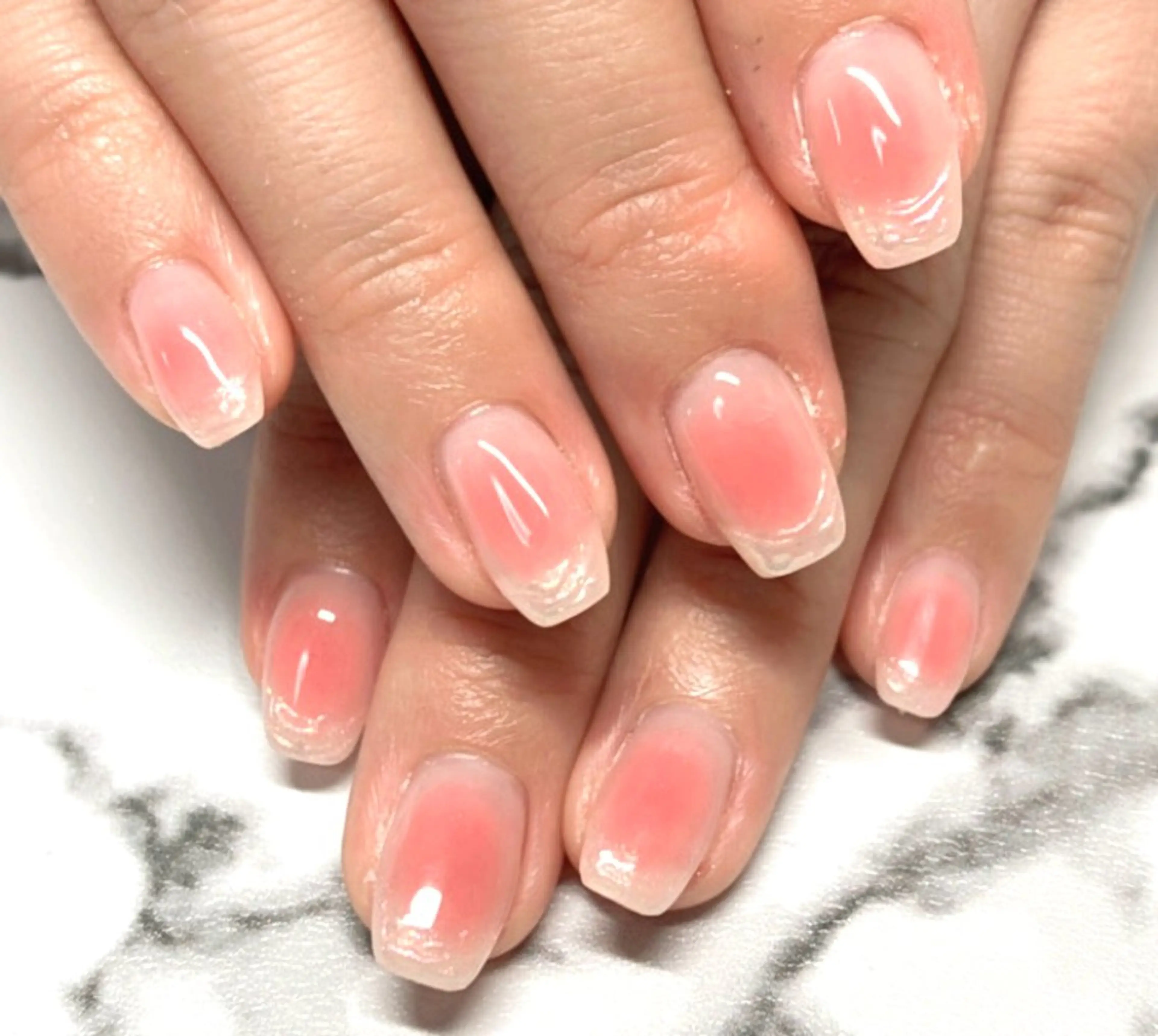 ネイル KAONAIL 【Sakurai】のネイルデザイン