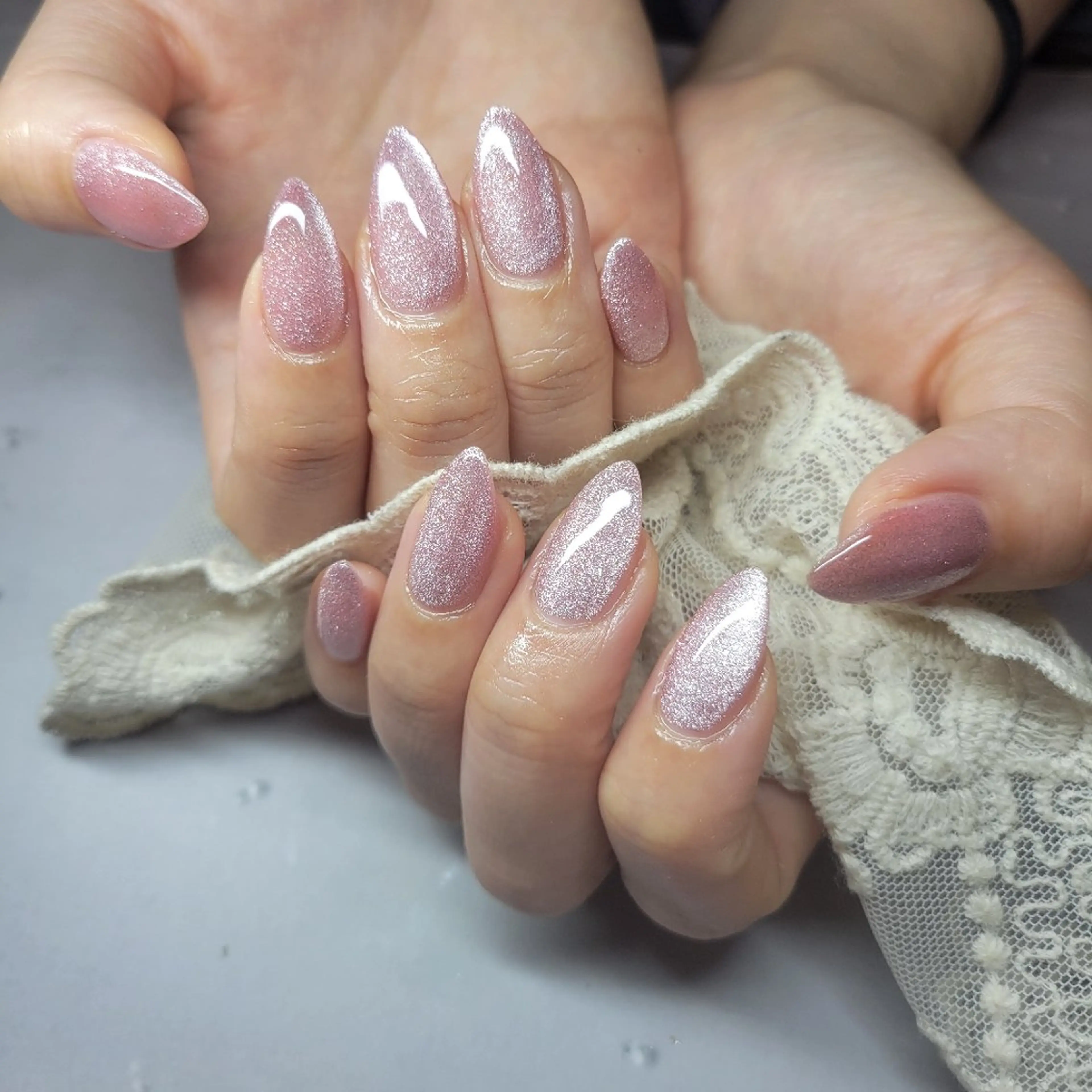 ネイル Nail salon Coco所属・Nail salon Coco【溝の口駅】のネイルデザイン