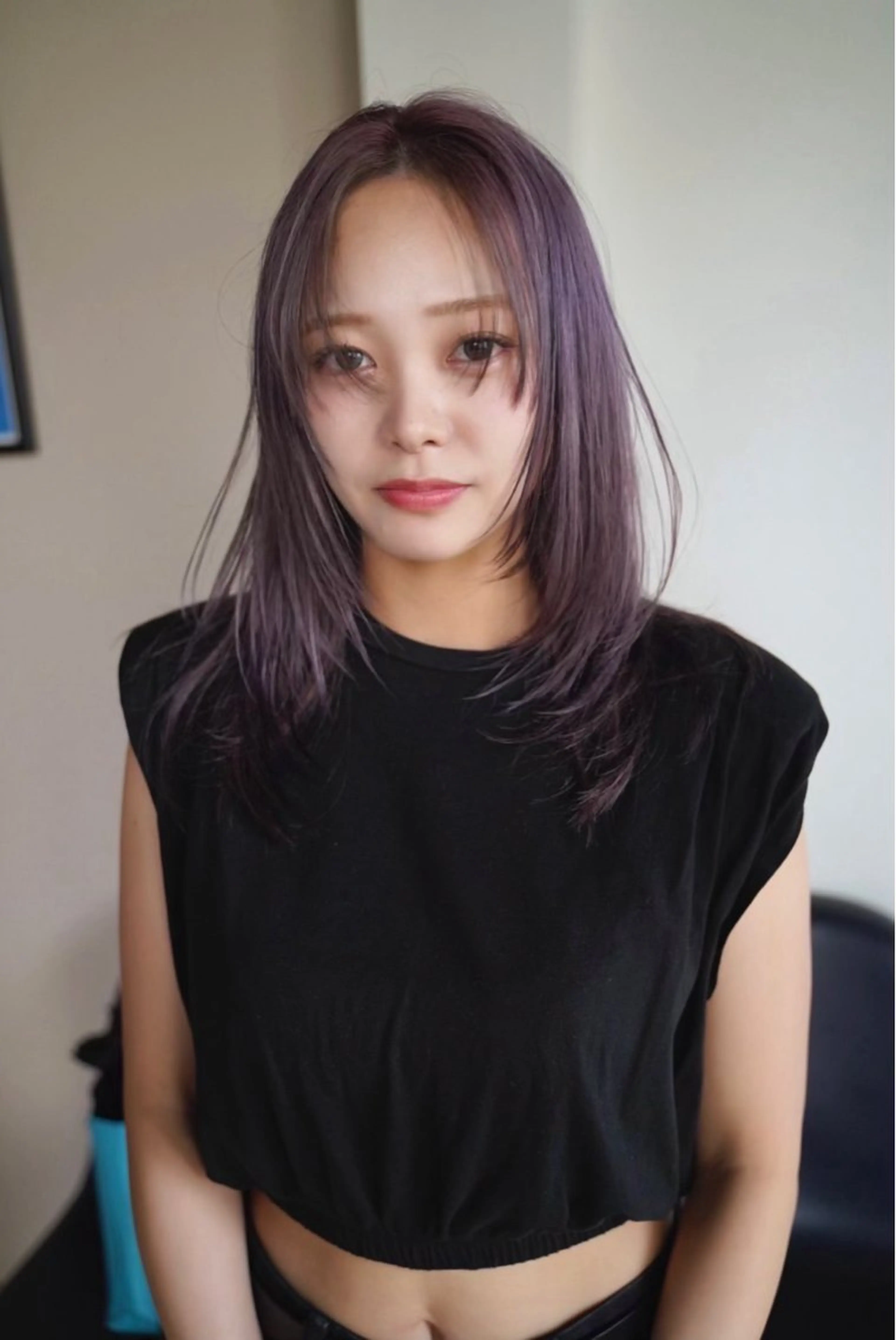 ダブルカラー➕BYKARTEトリートメント🪽🎀の写真