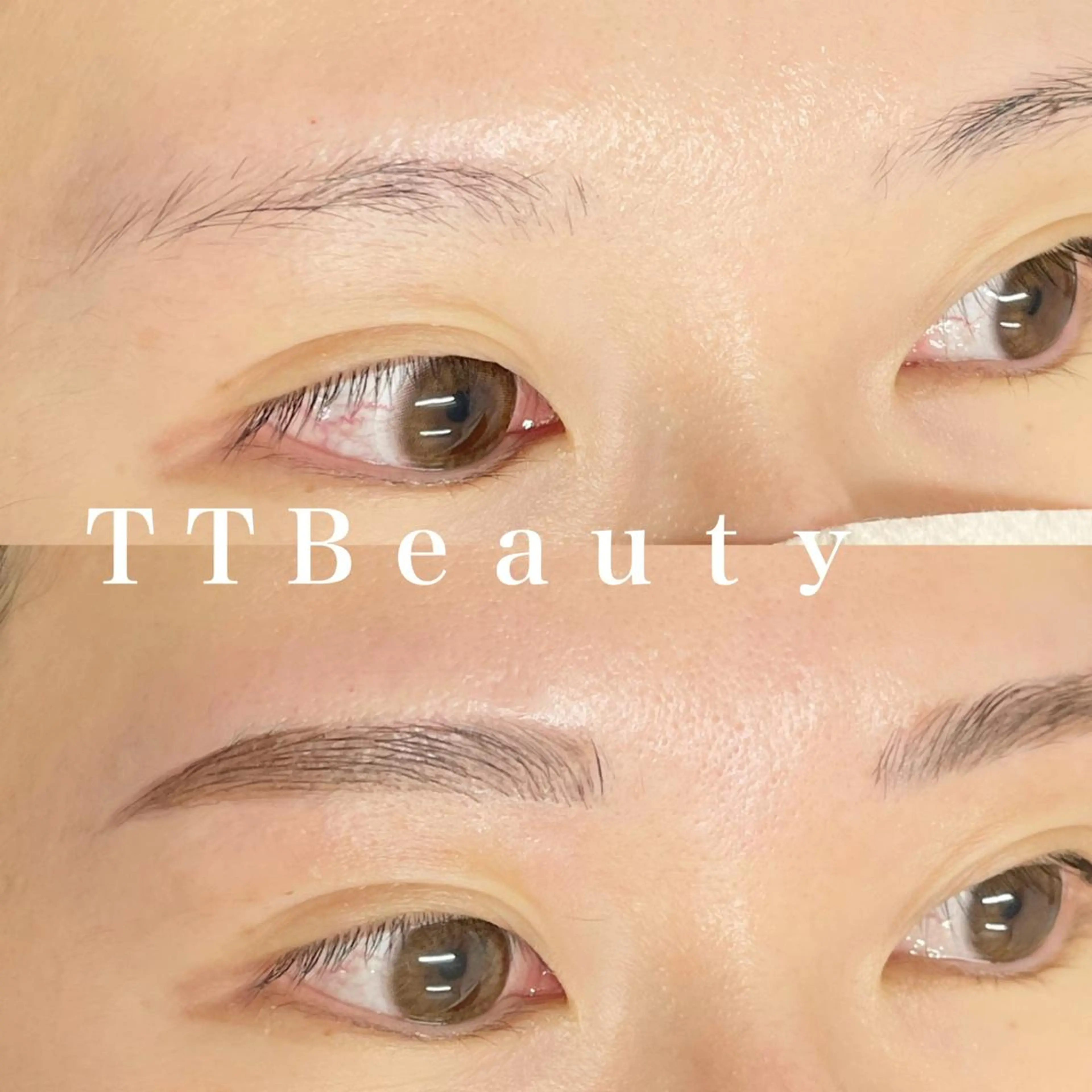 アイブロウ ワックス脱毛 その他(アイブロウ) TTBeauty一宮店所属・TTBeauty 一宮駅前店の眉毛・アイブロウイメージ
