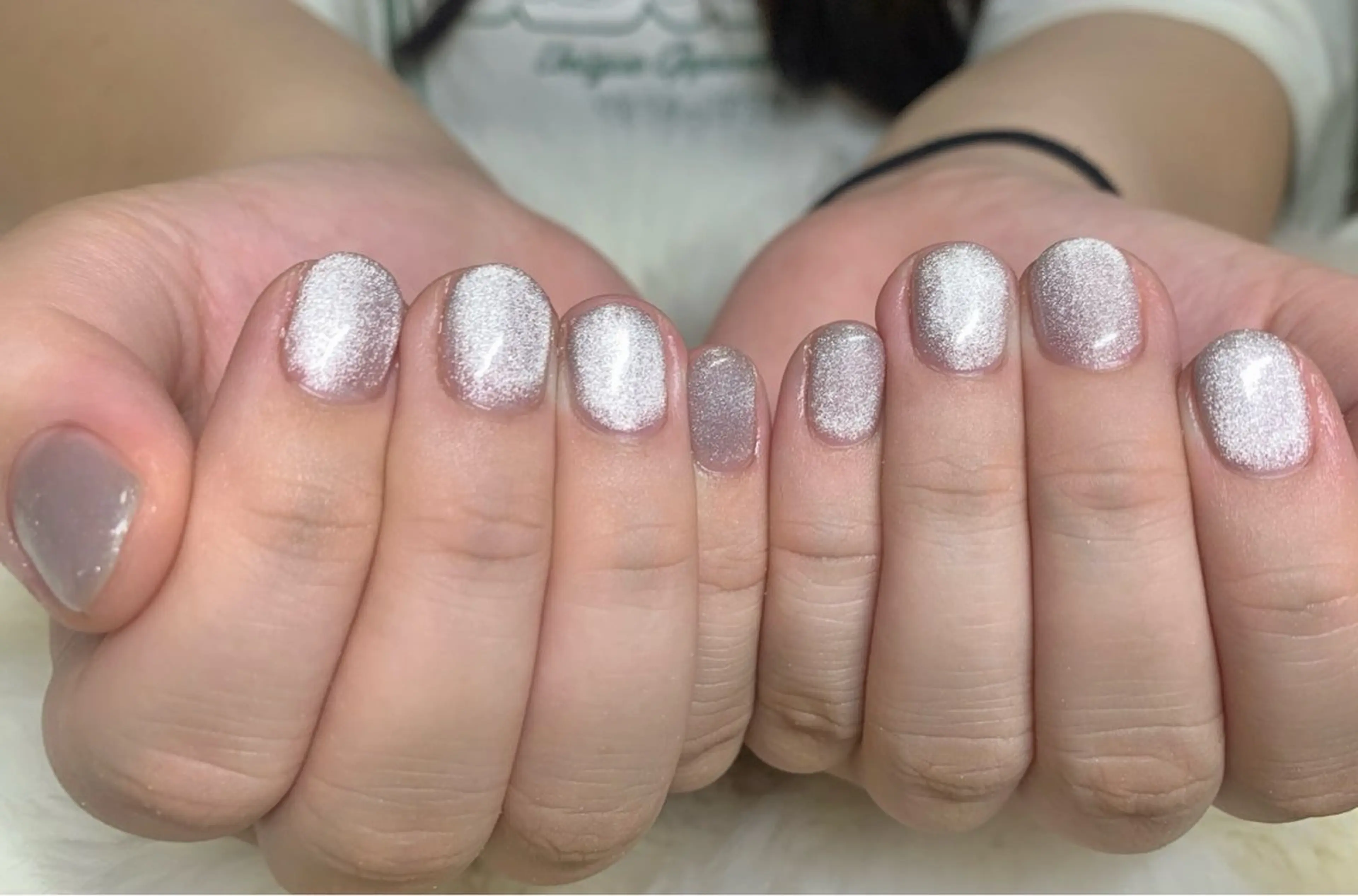ネイル ハンドネイル ハンドケア nail room LUNA⋆౨ৎ˚⟡のネイルデザイン