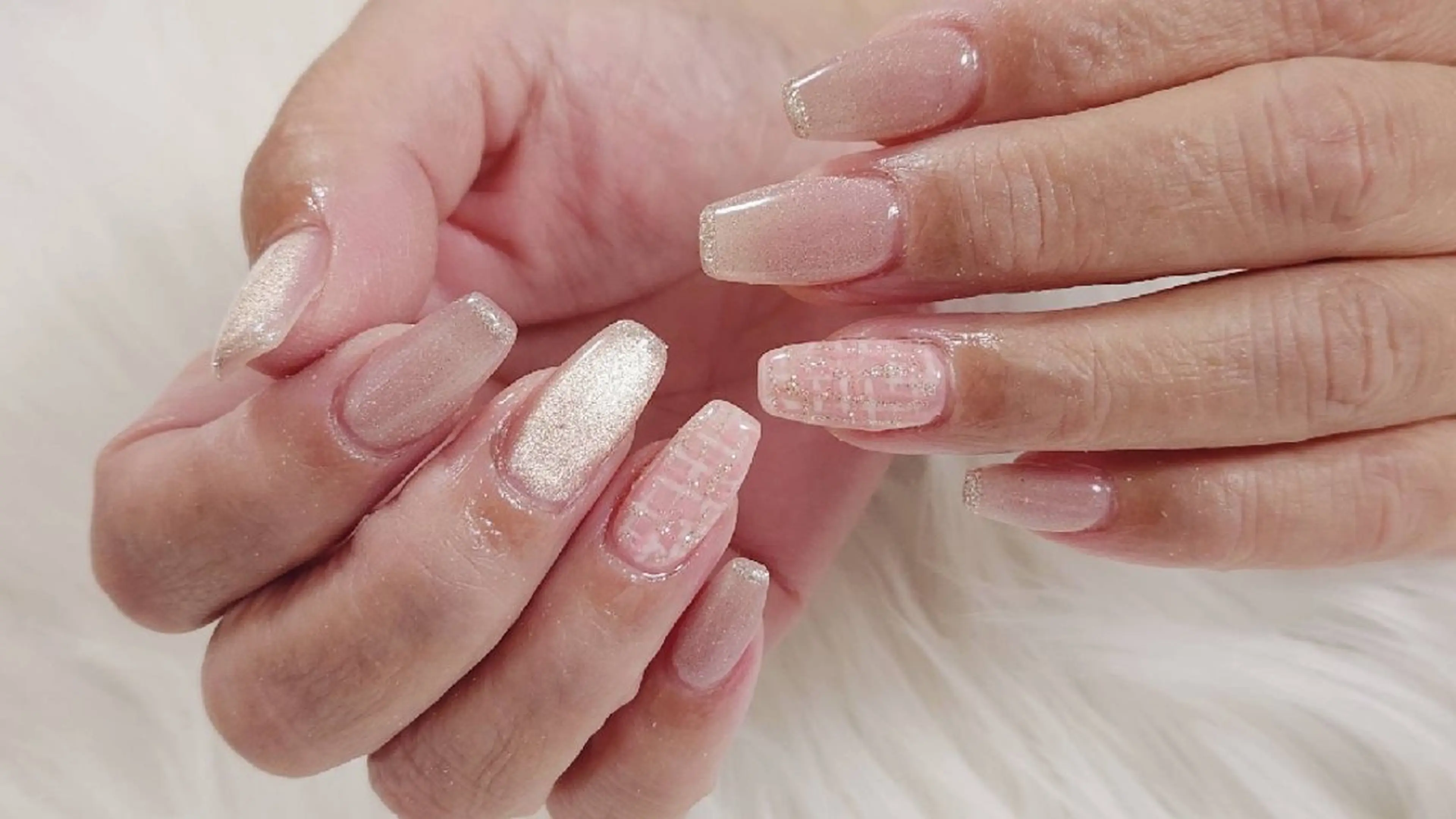 ネイル T's nailのネイルデザイン