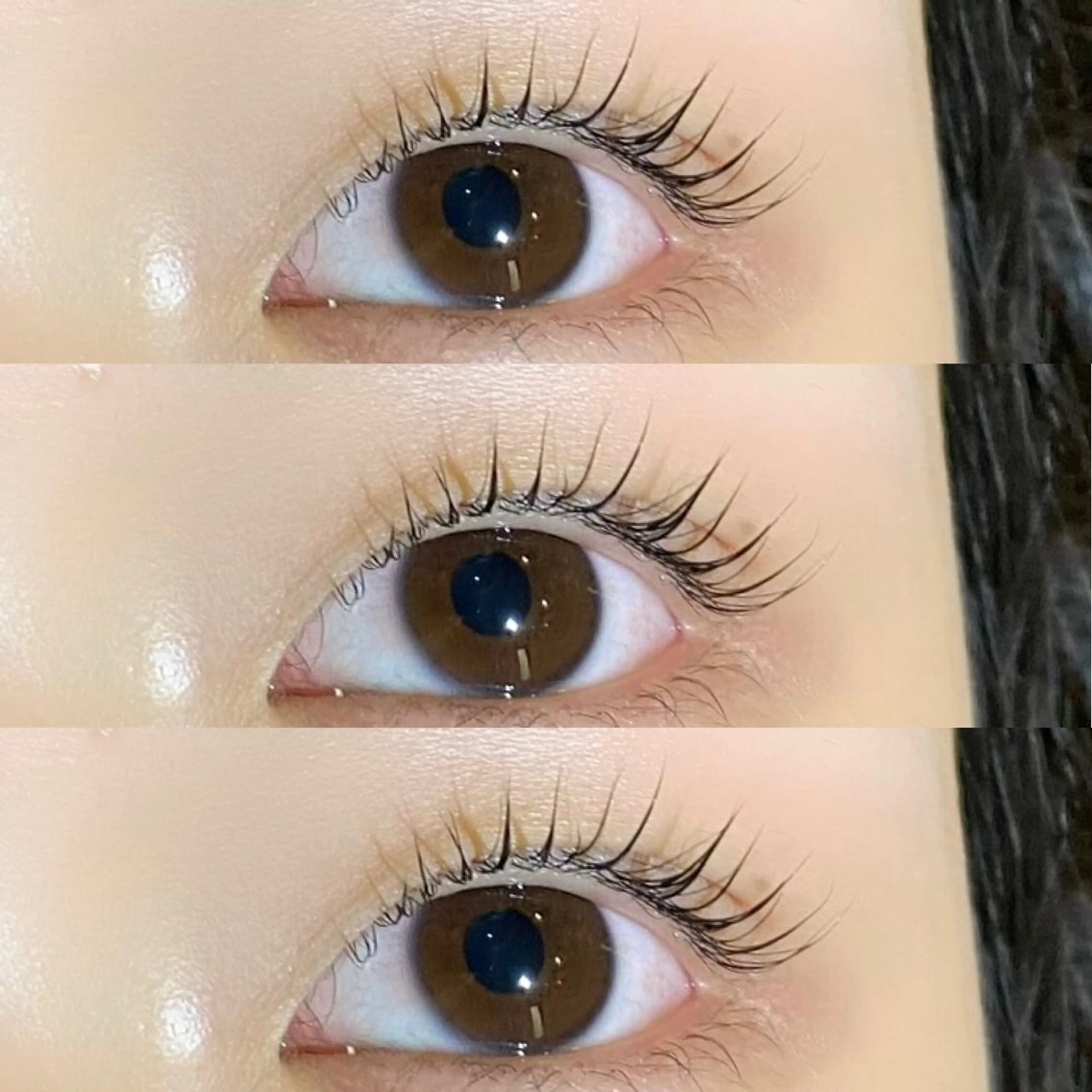 マツエク・マツパ nail&eyelash  Tanemoto所属・Tanemoto ozのマツエク・マツパデザイン