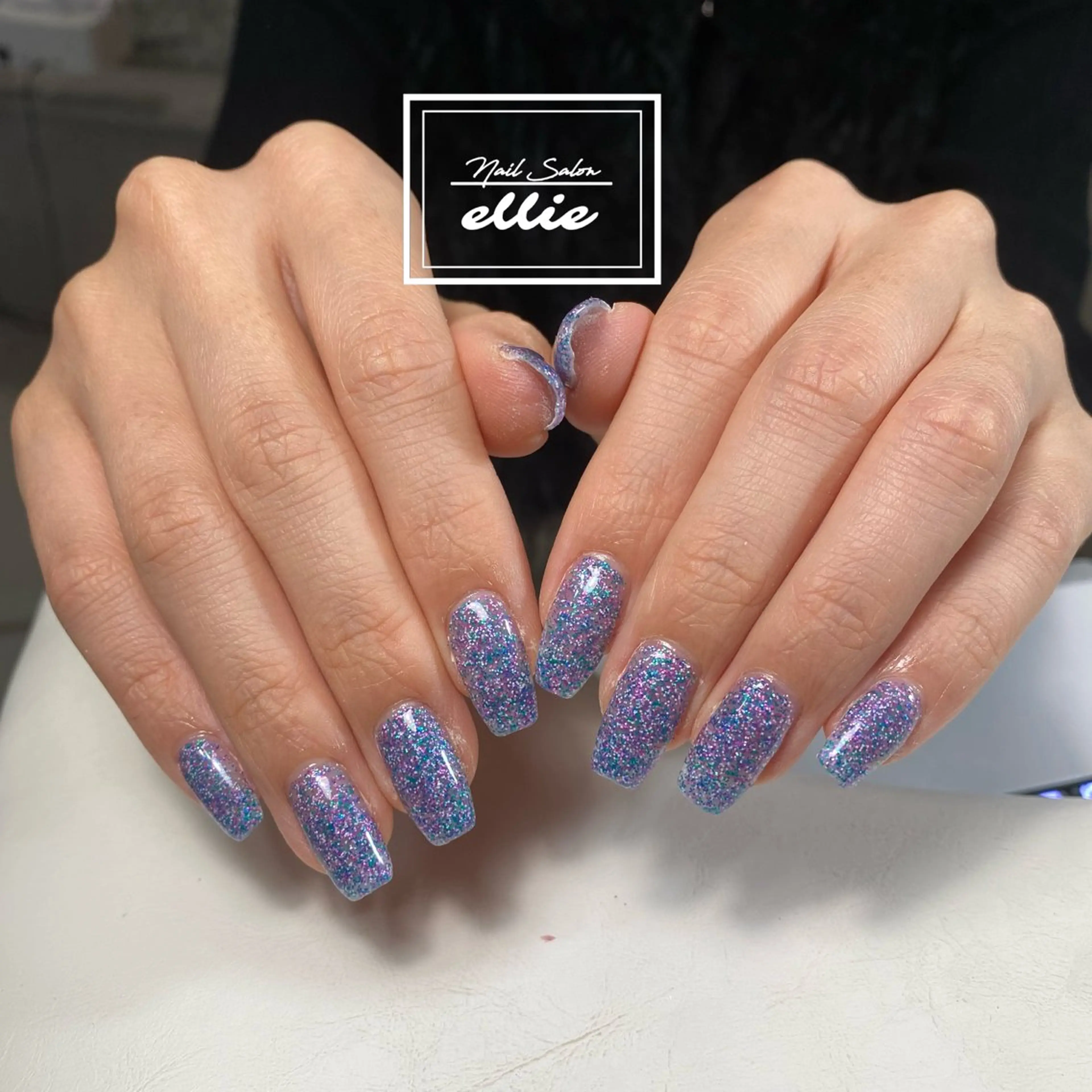 ネイル ハンドネイル Nail Salon ellie 🐣のネイルデザイン