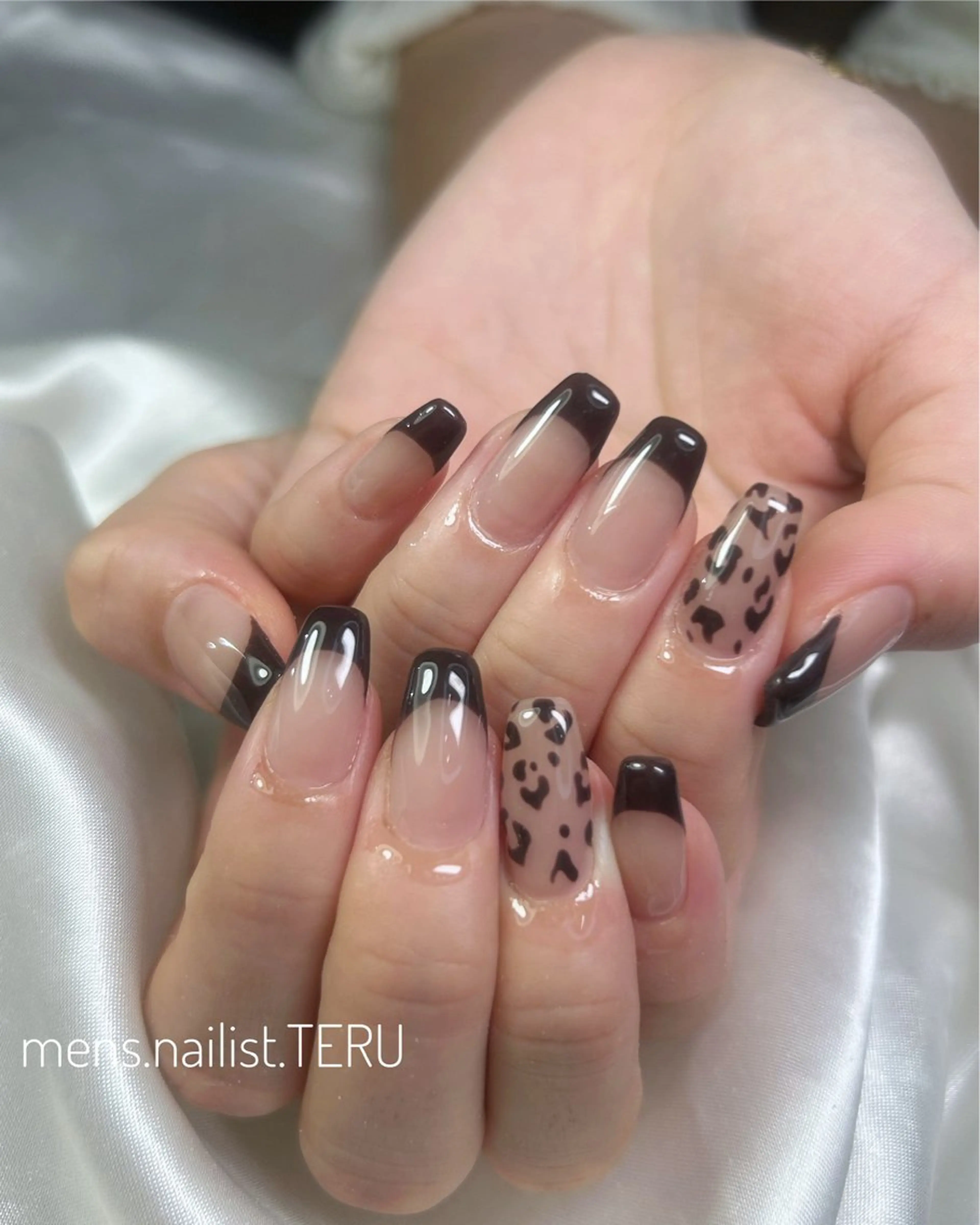 ネイル nail salon ETERNAL所属・nailsalon ETERNALのネイルデザイン