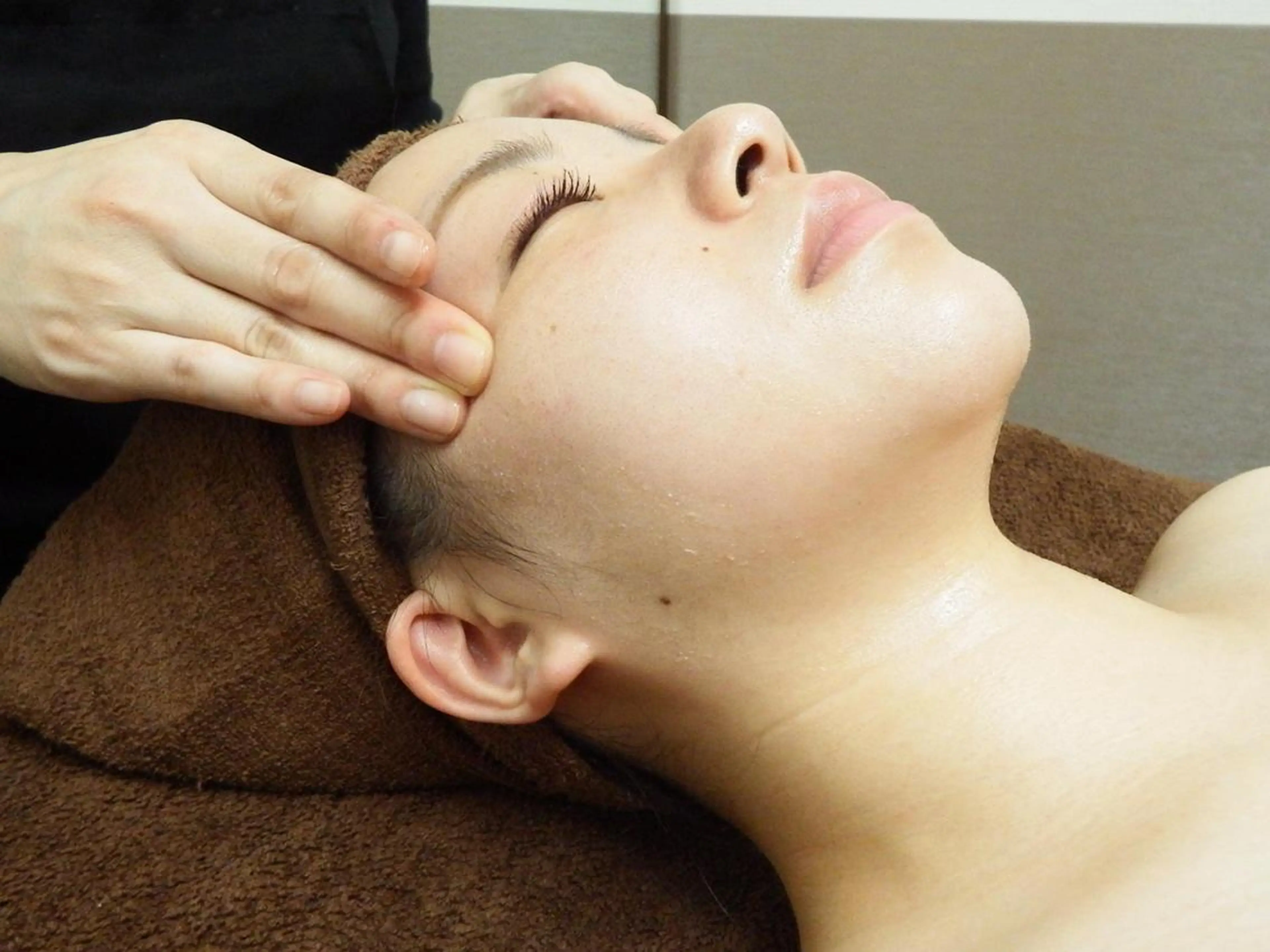 石井 あゆみのエステ・リラクイメージ