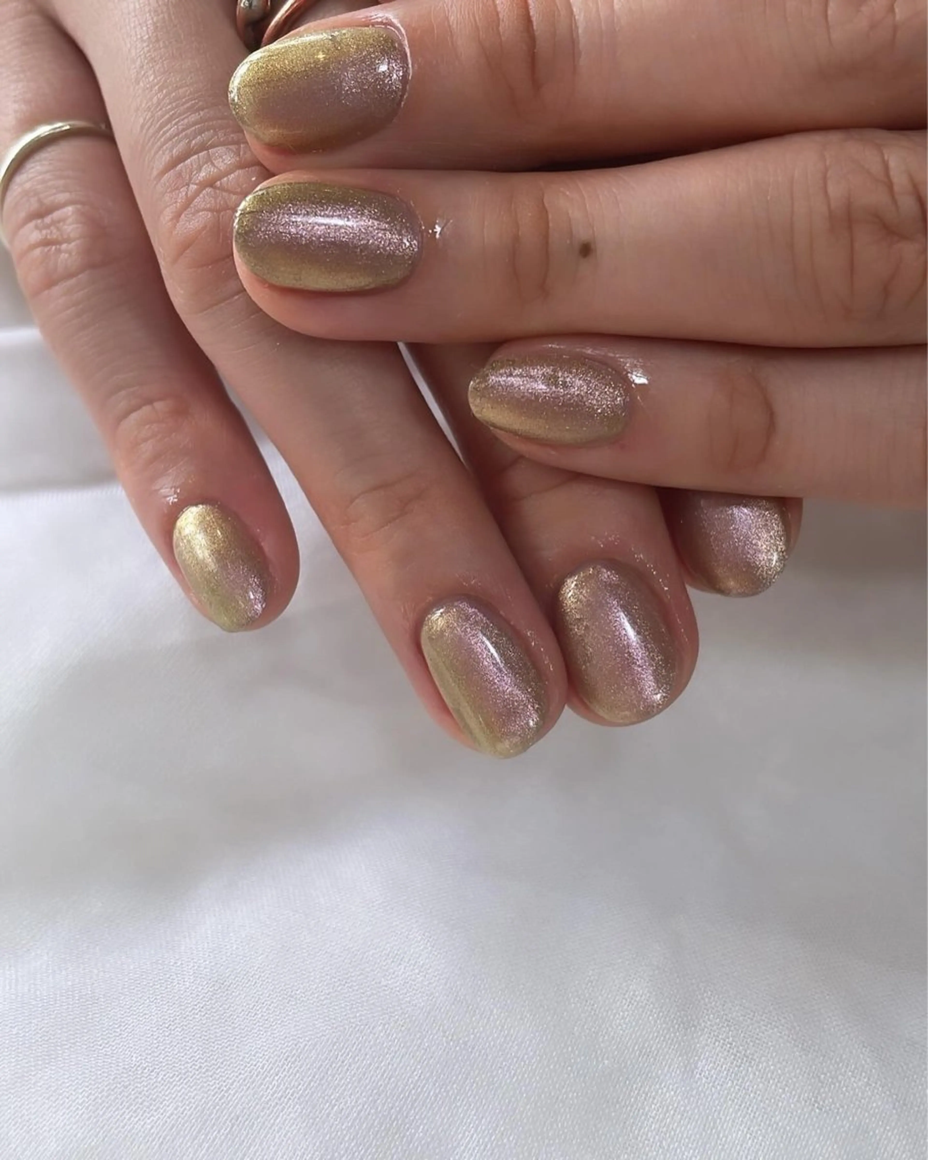 ネイル ハンドネイル Relum所属・Relum__. fukaのネイルデザイン