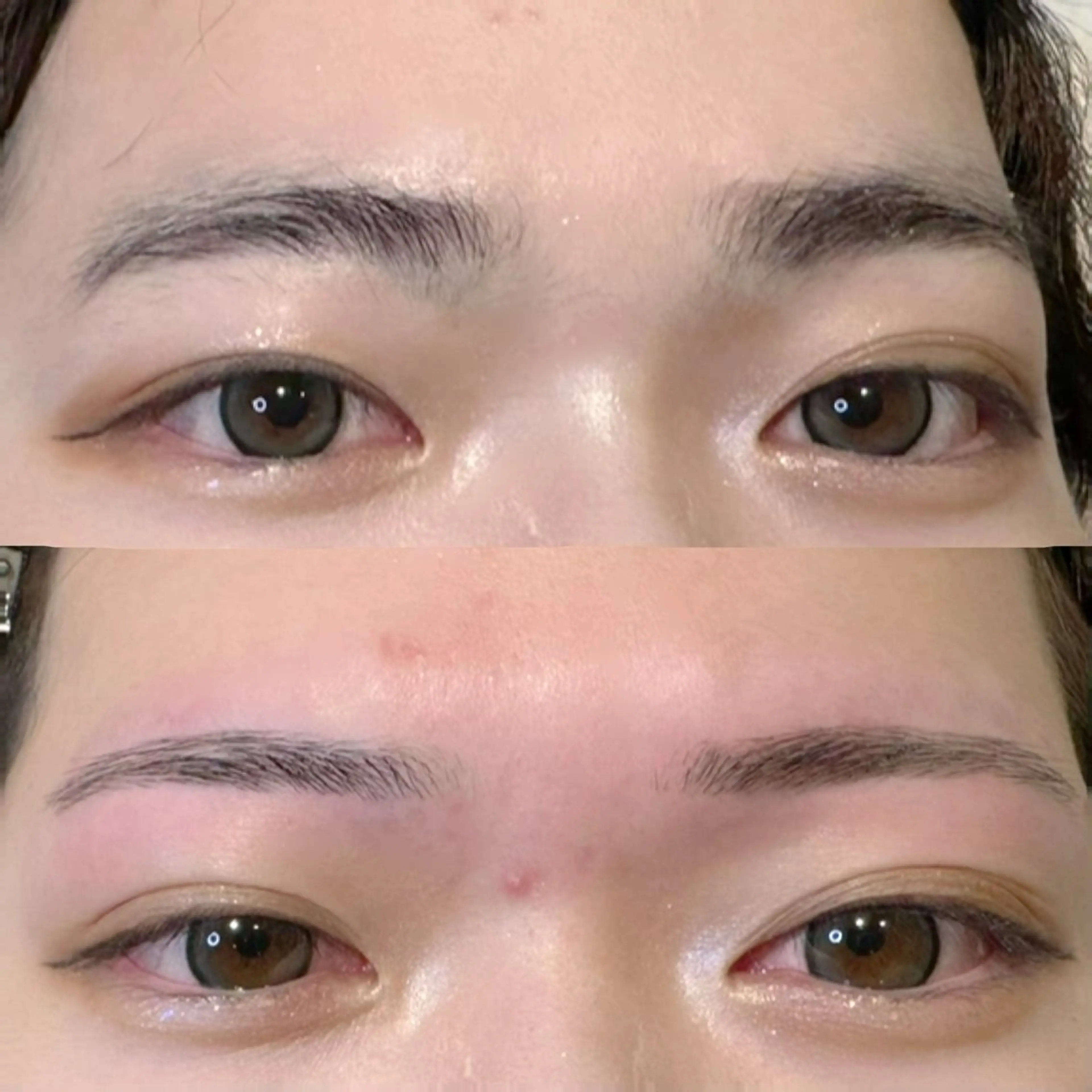 アイブロウ ワックス脱毛 眉カット その他(アイブロウ) アイブロウRain MAIのマツエク・マツパデザイン